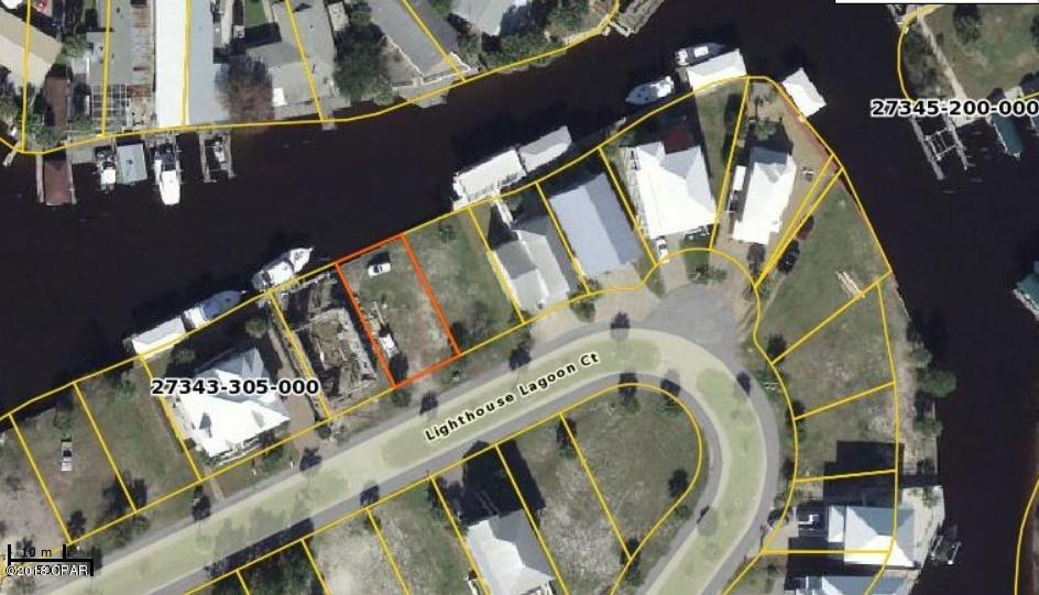 Harbor Cove Village - Land