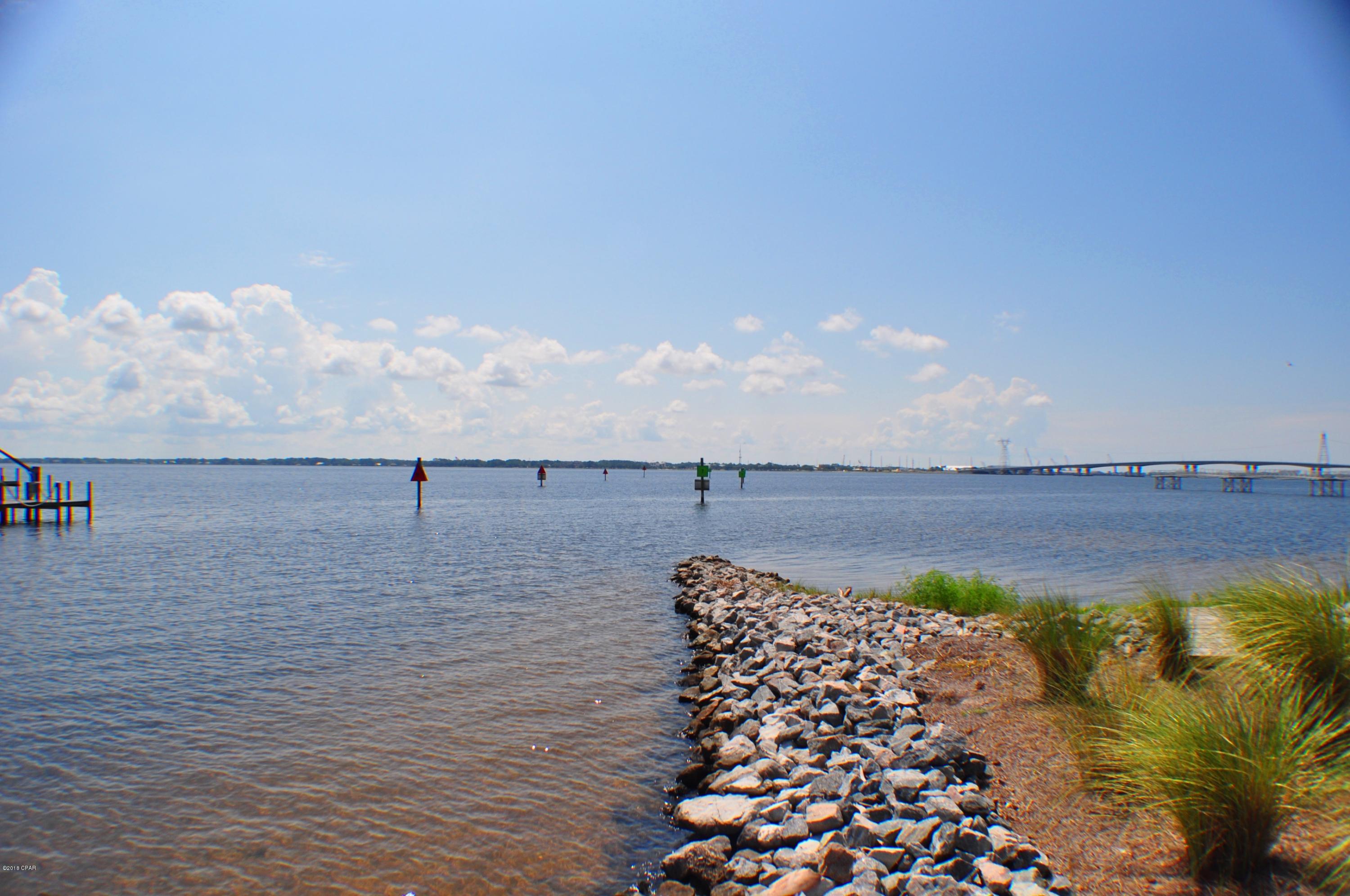 Harbor Cove Village - Land