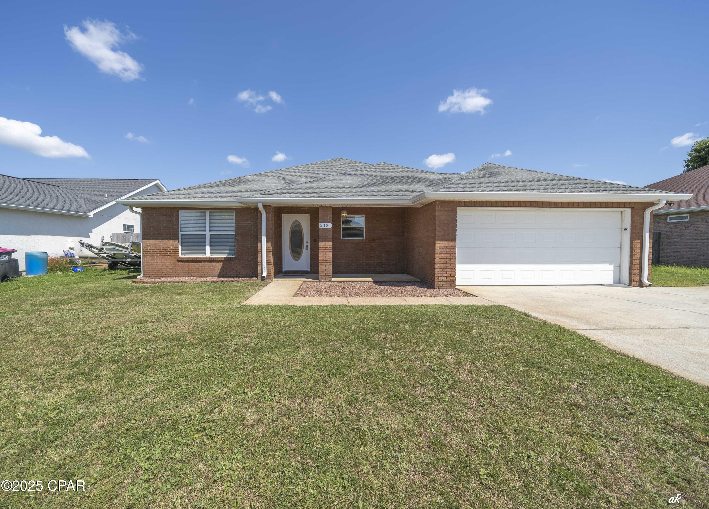 Cherokee Heights - Residential Lease