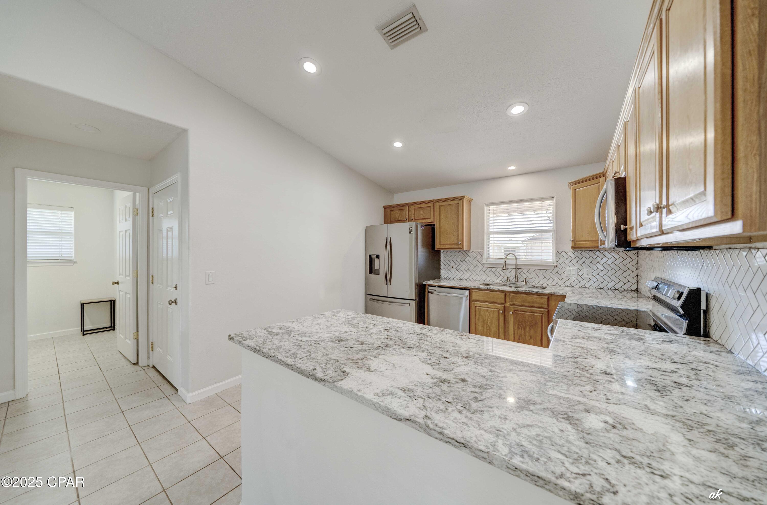 Cherokee Heights - Residential Lease