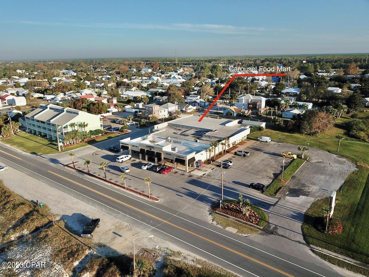 Laguna Beach Estates 8th Add - Land