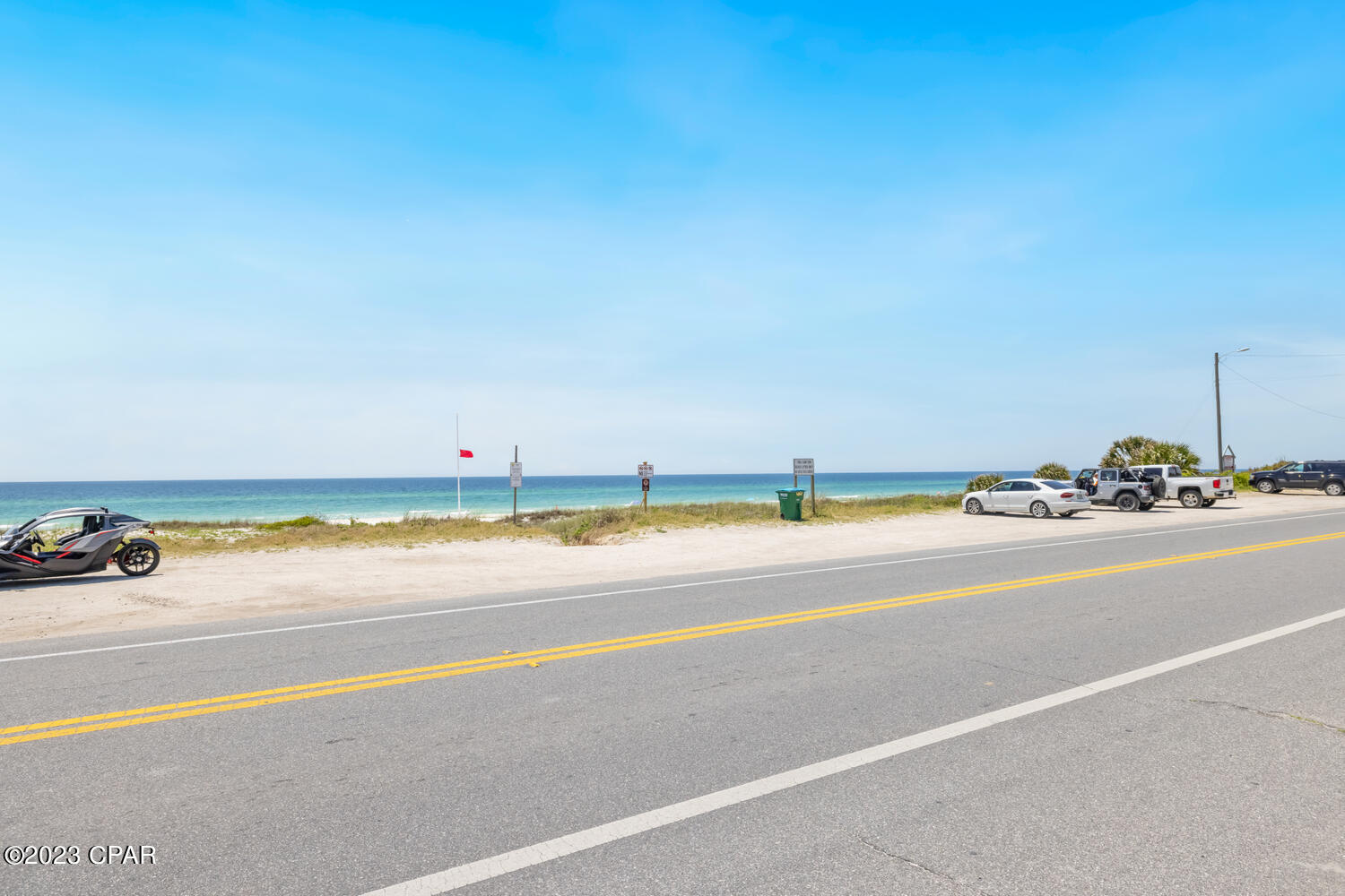 Laguna Beach Estates 8th Add - Land