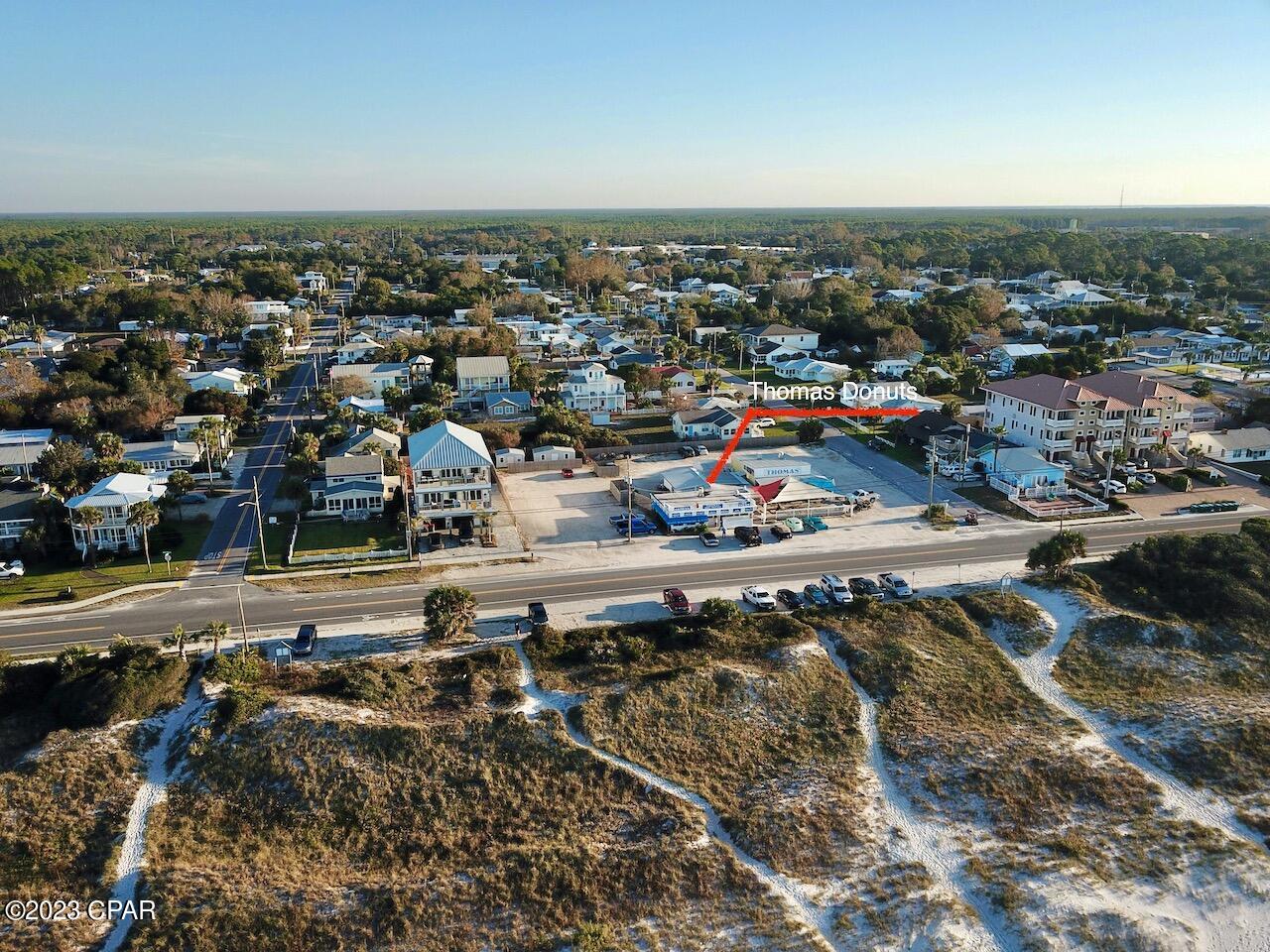 Laguna Beach Estates 8th Add - Land