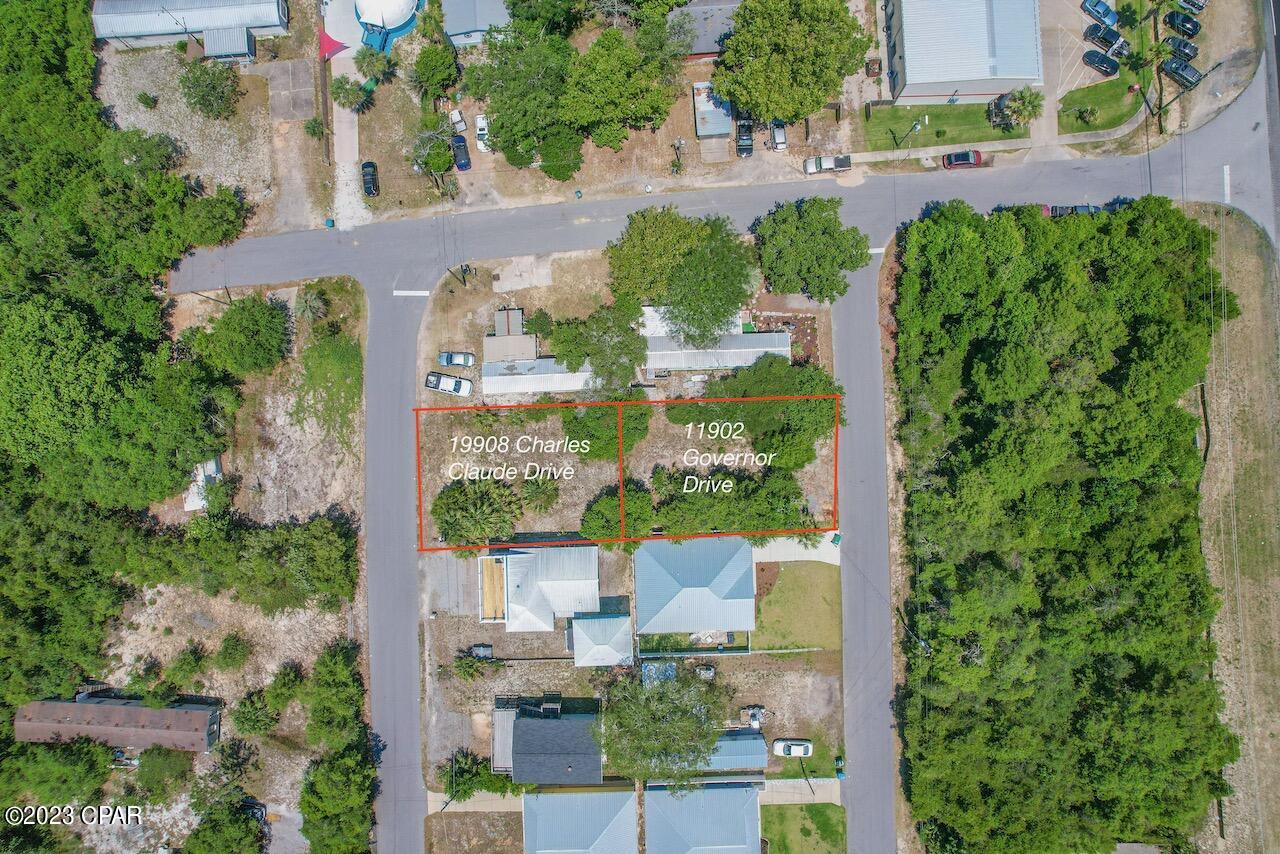 Laguna Beach Estates 8th Add - Land