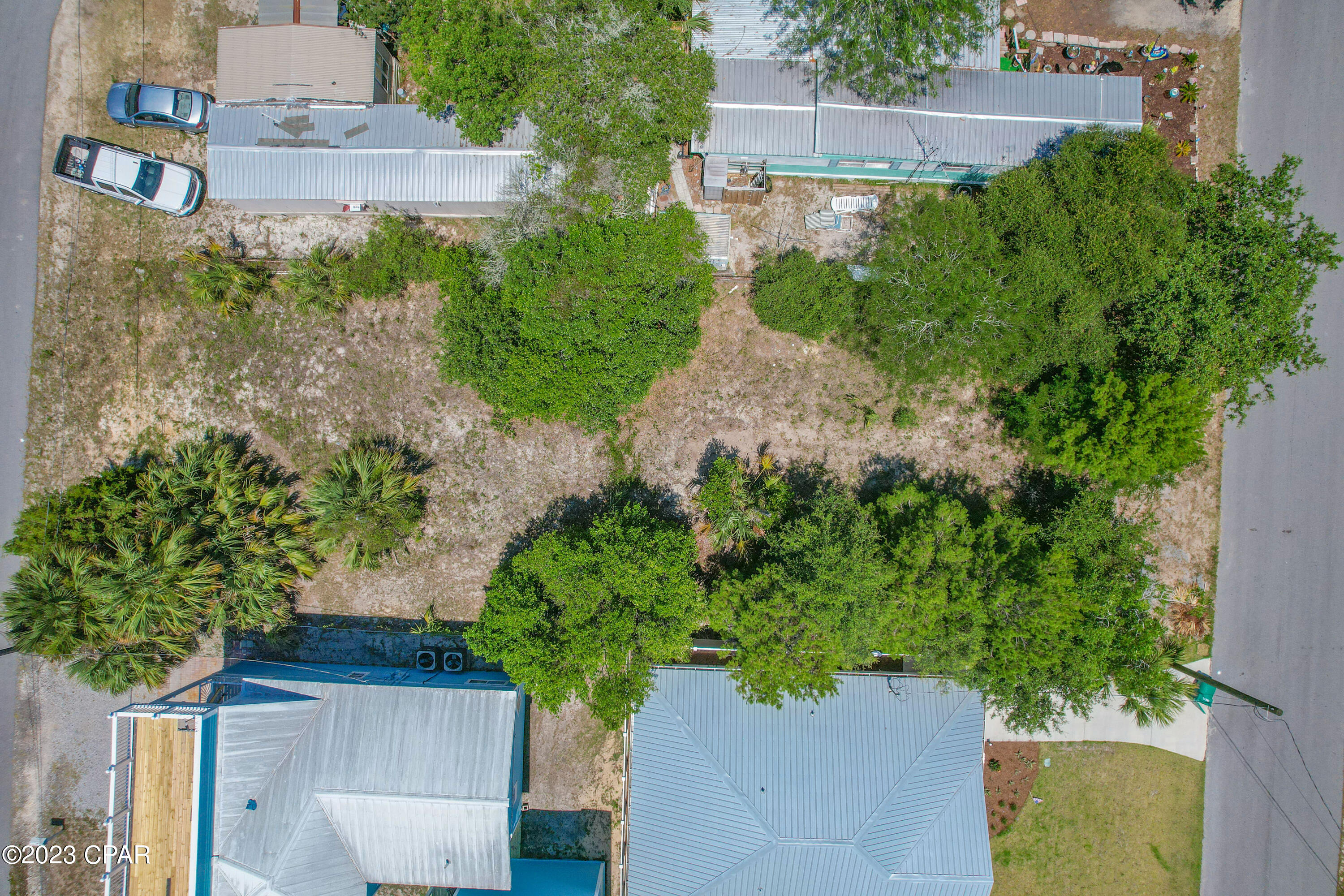 Laguna Beach Estates 8th Add - Land