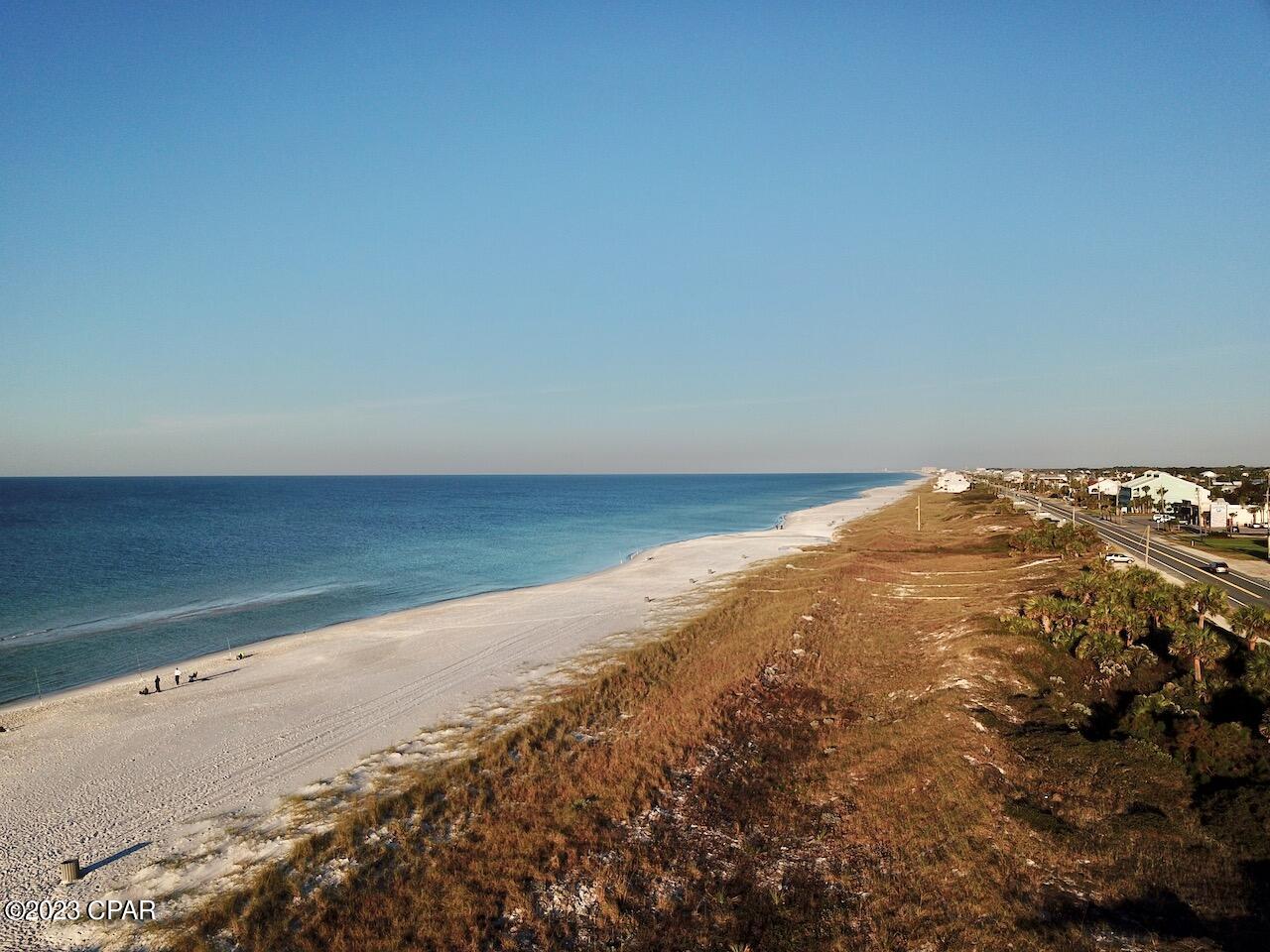 Laguna Beach Estates 8th Add - Land