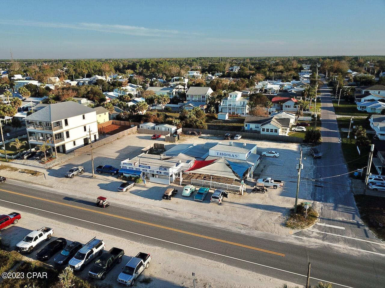 Laguna Beach Estates 8th Add - Land