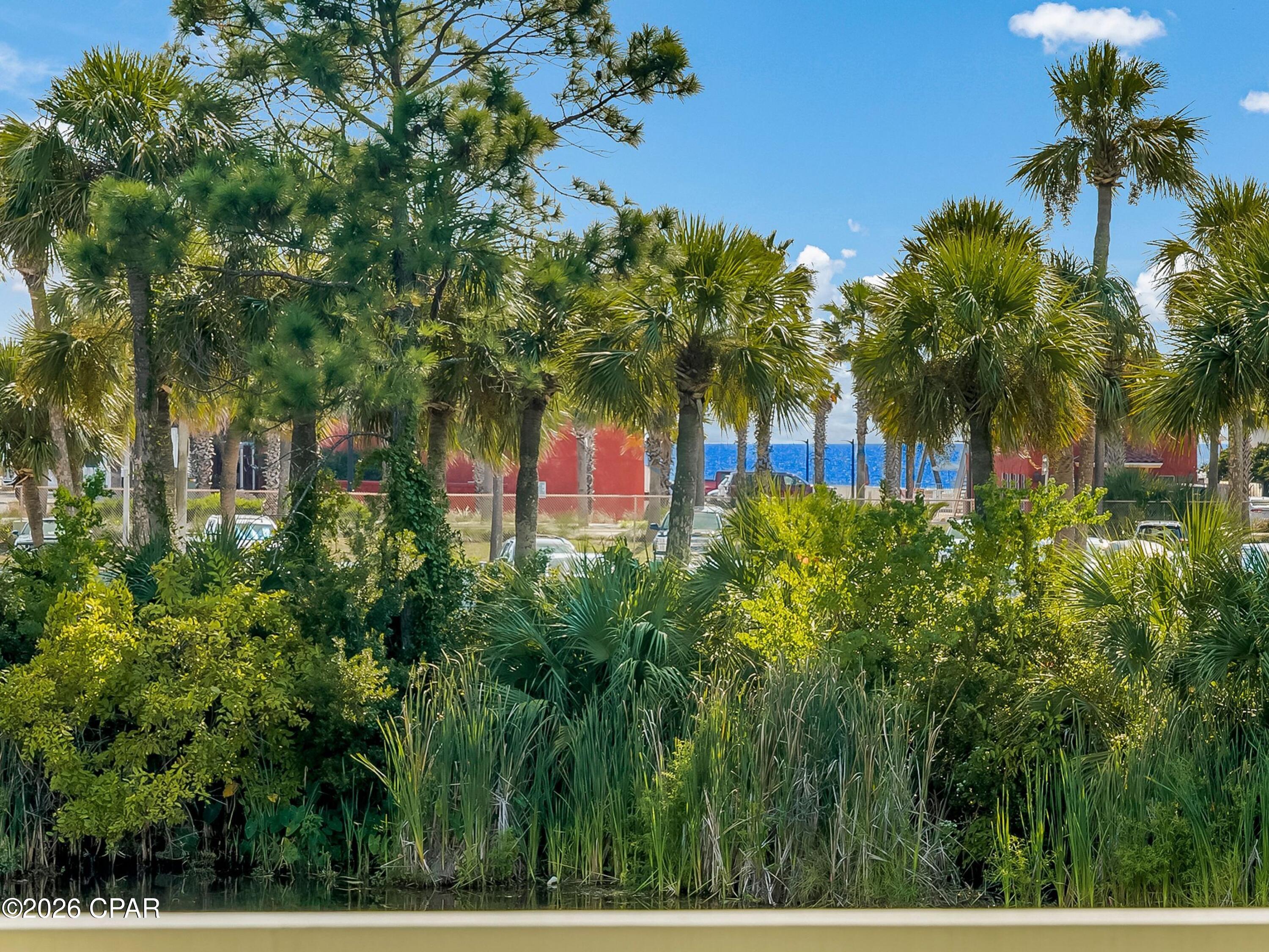 Gulf Highlands Beach Resort - Residential