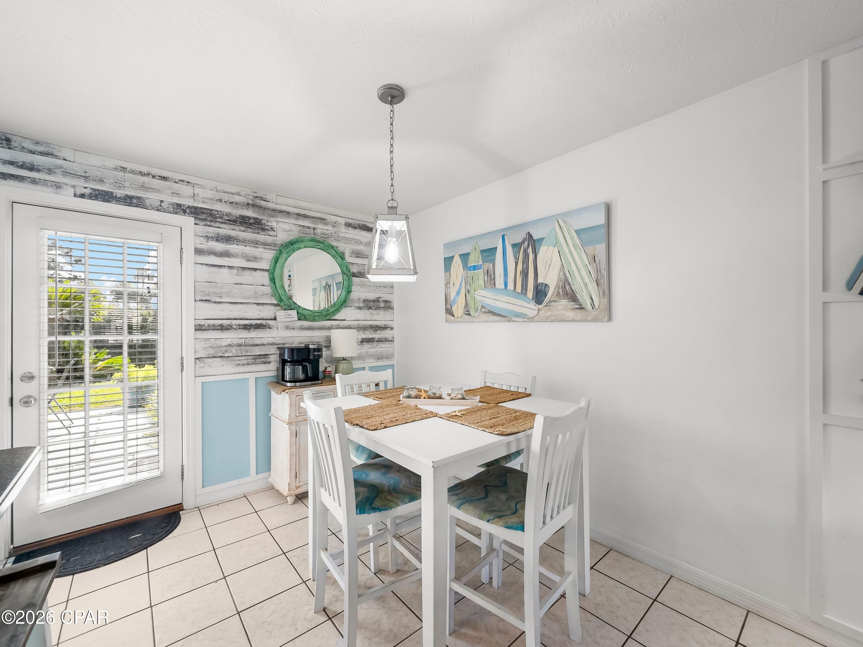 Gulf Highlands Beach Resort - Residential