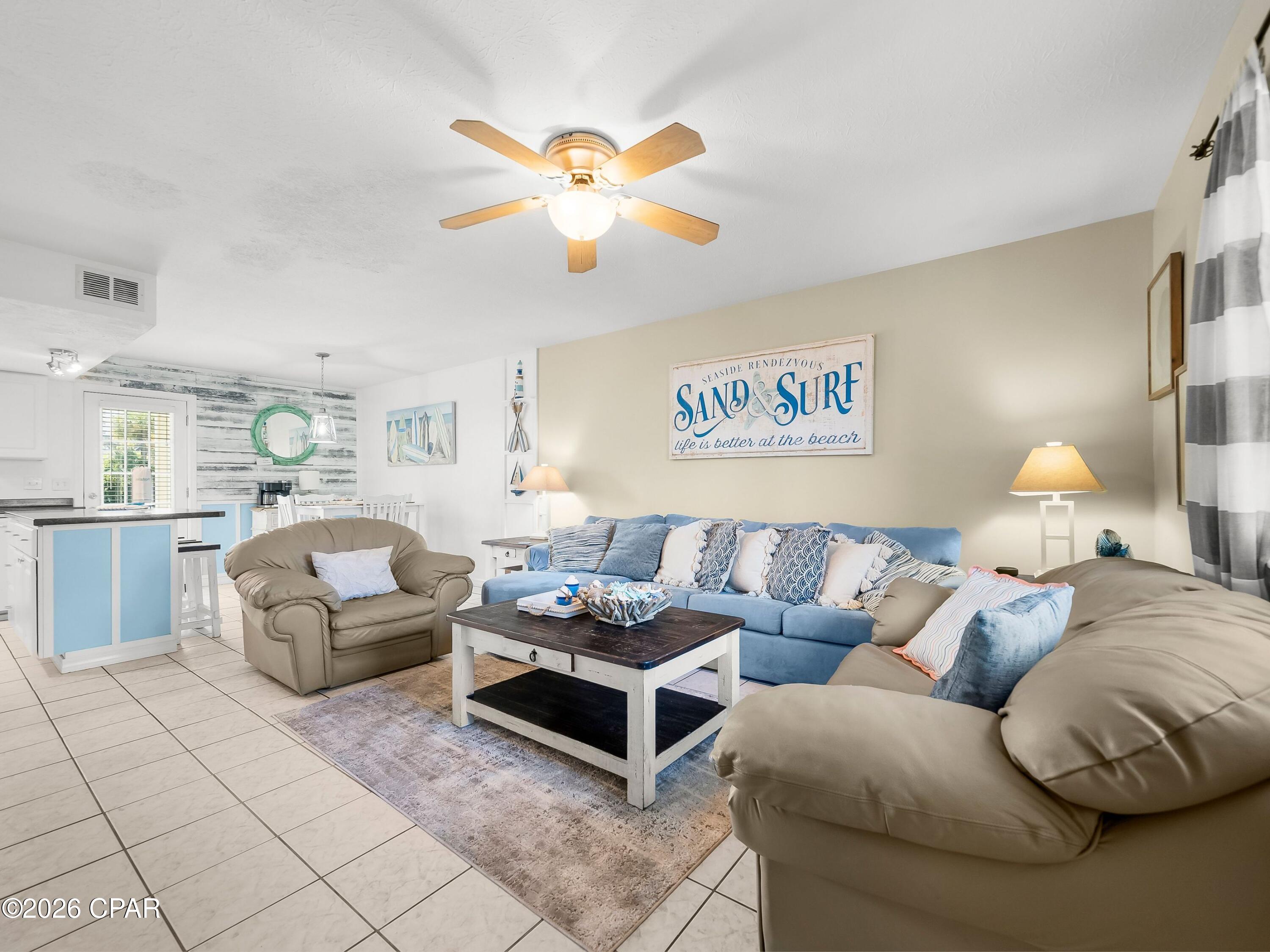 Gulf Highlands Beach Resort - Residential