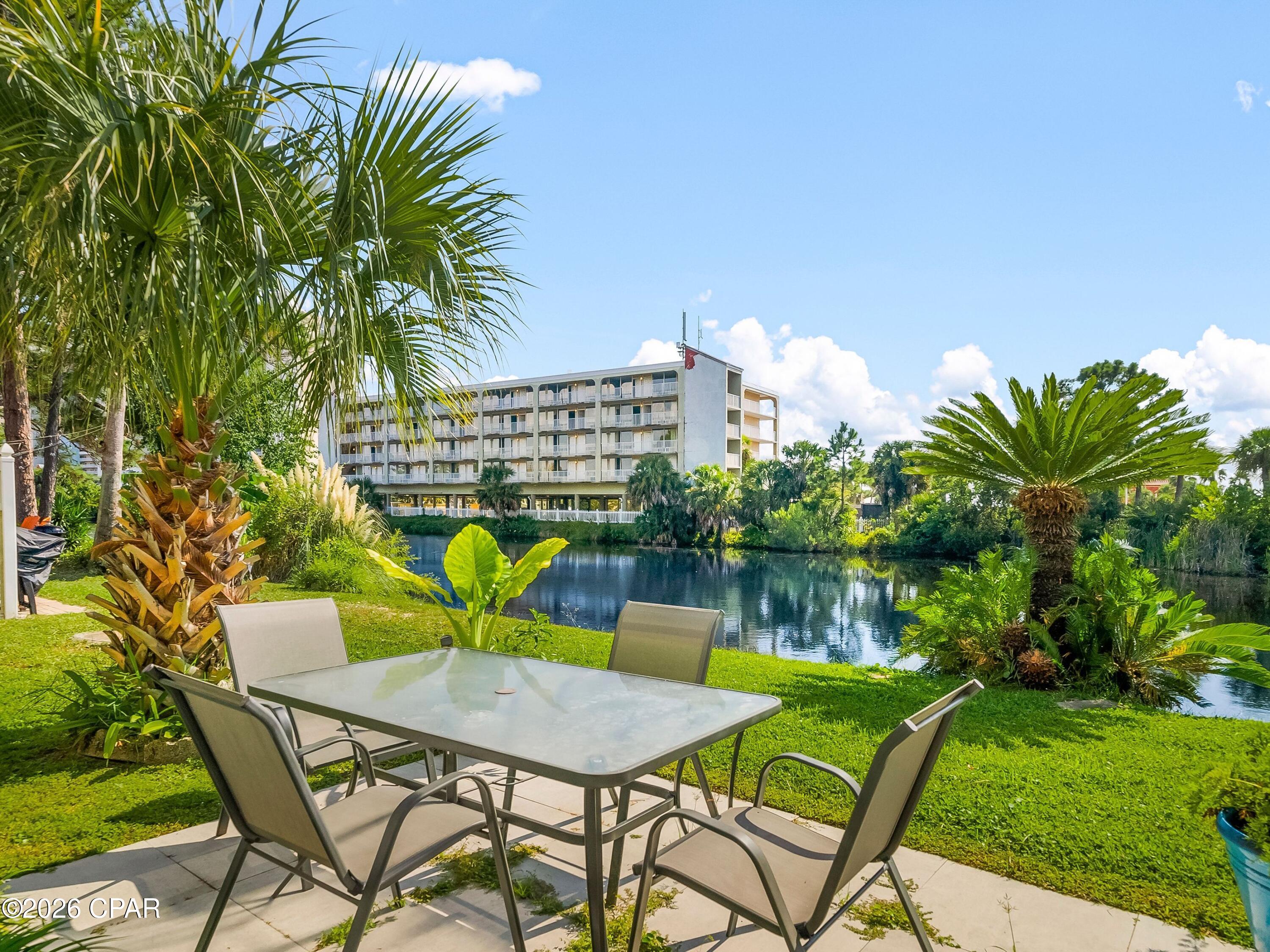 Gulf Highlands Beach Resort - Residential