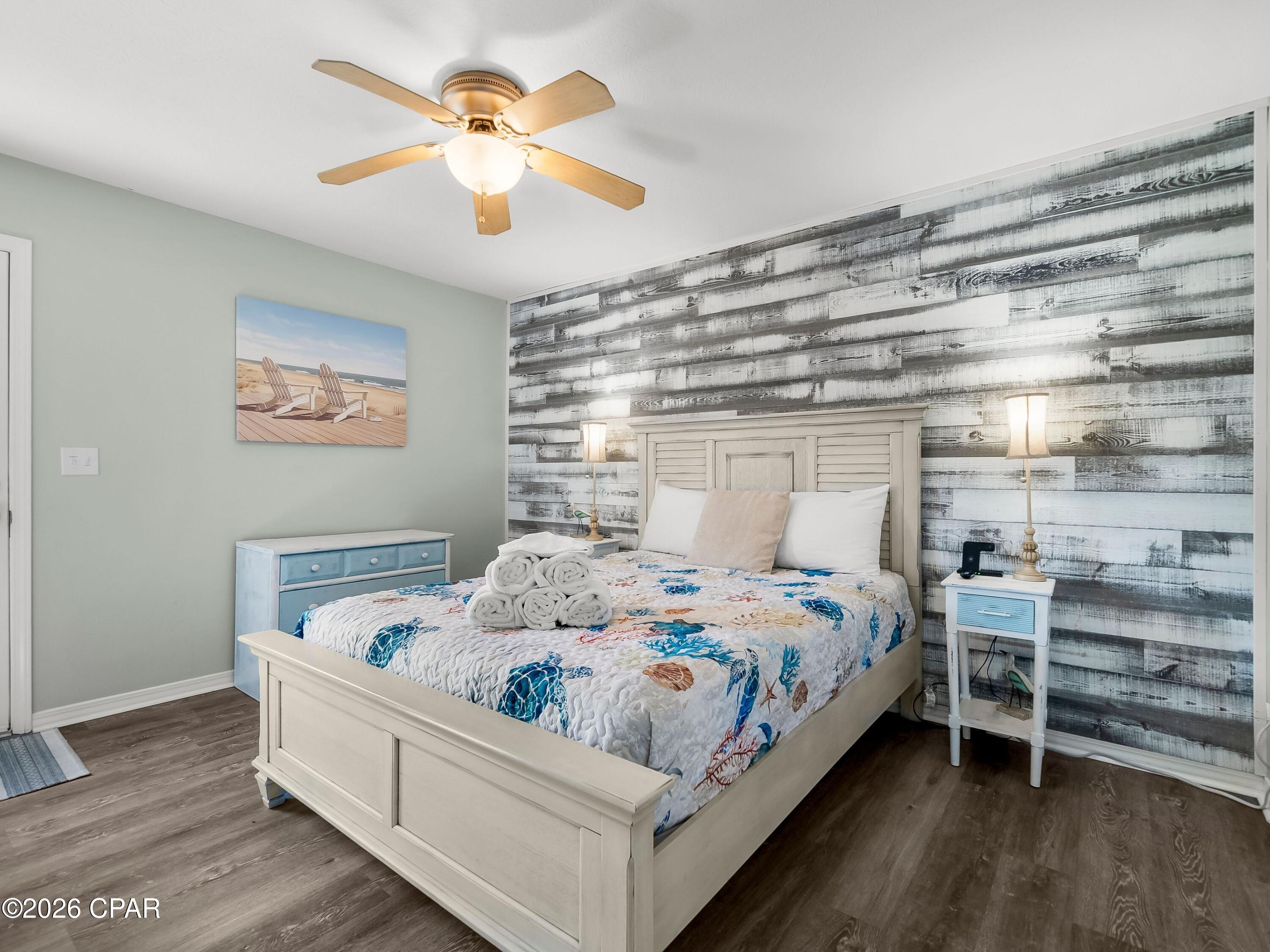 Gulf Highlands Beach Resort - Residential