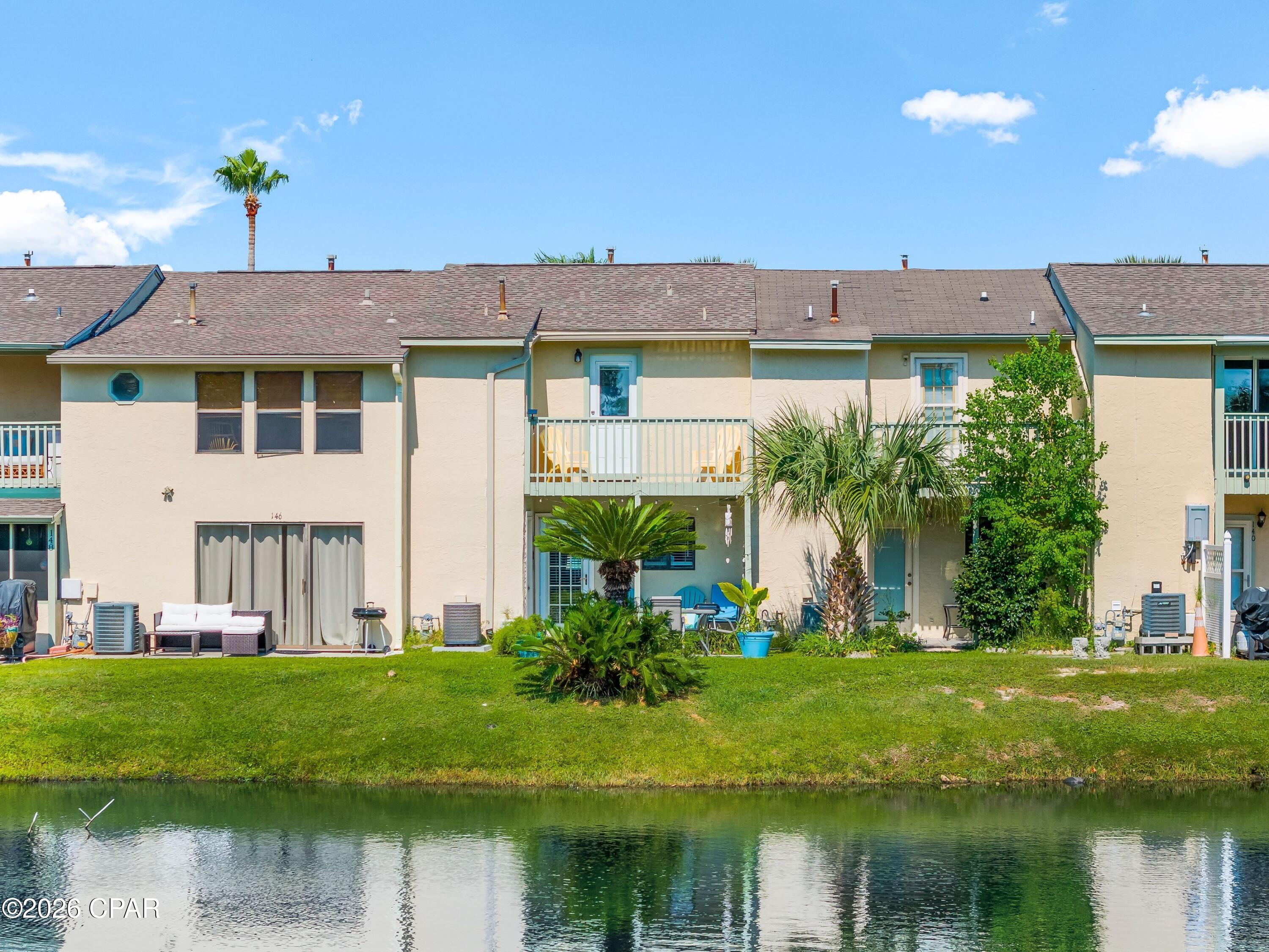 Gulf Highlands Beach Resort - Residential