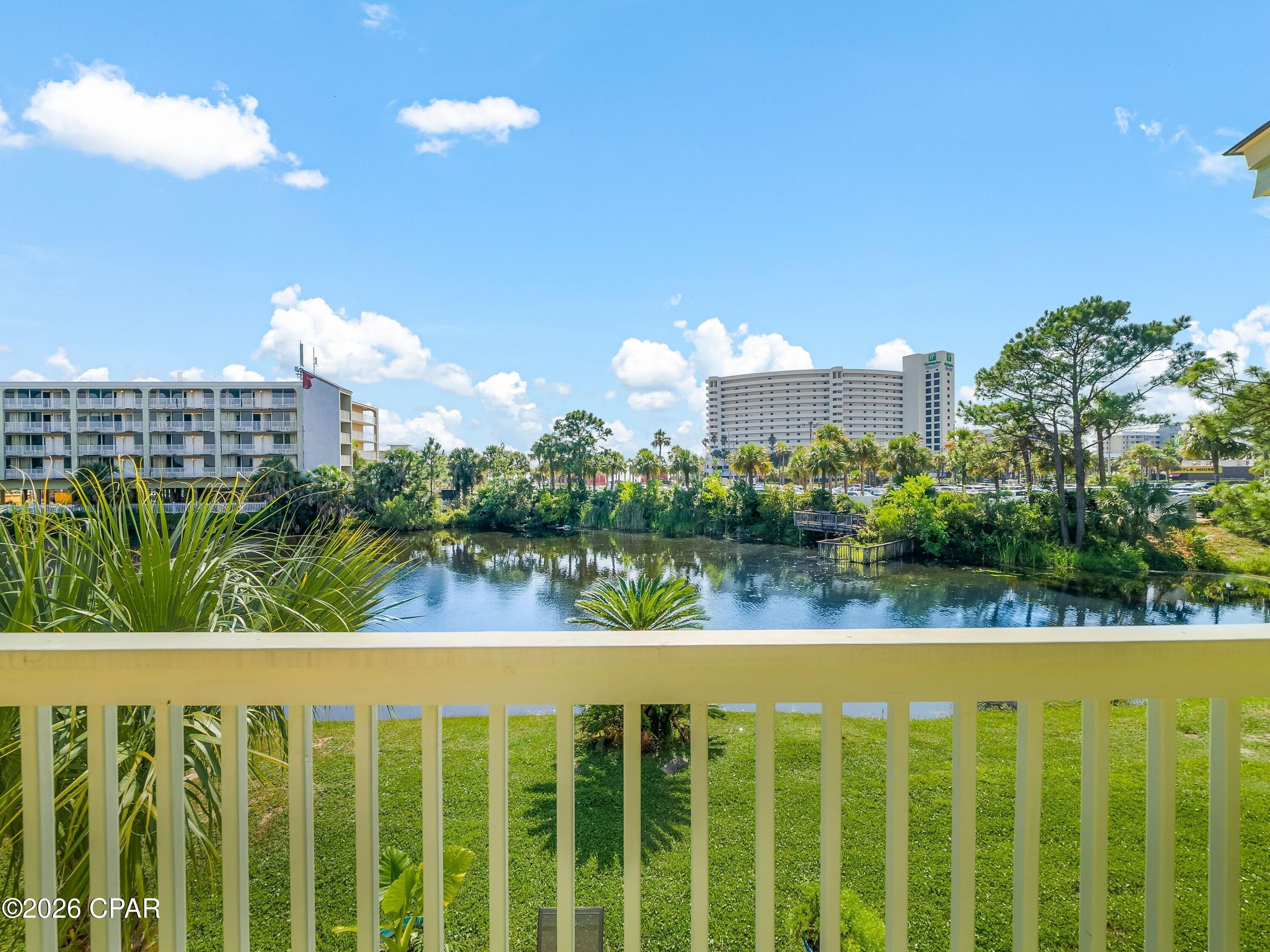 Gulf Highlands Beach Resort - Residential