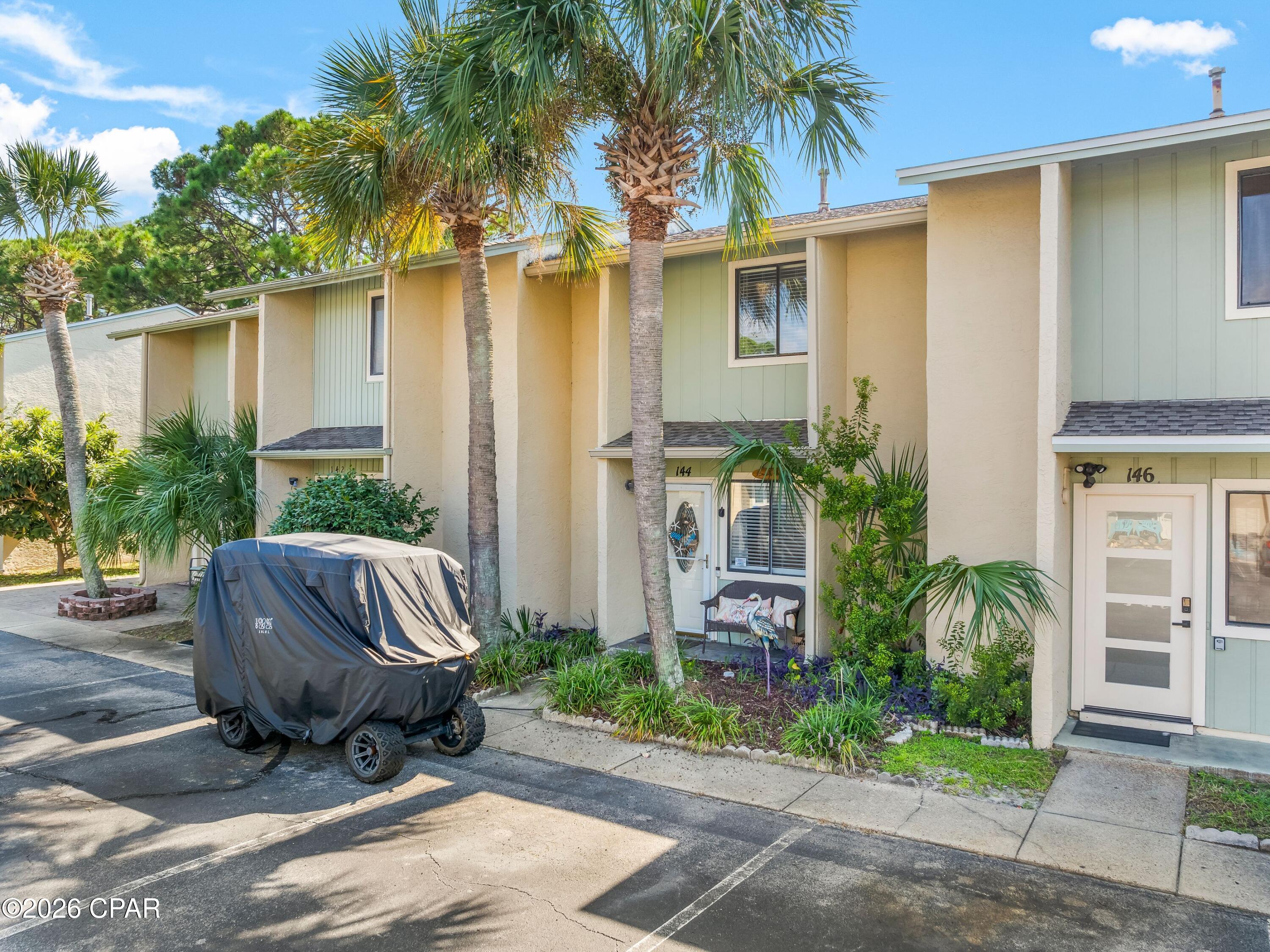 Gulf Highlands Beach Resort - Residential