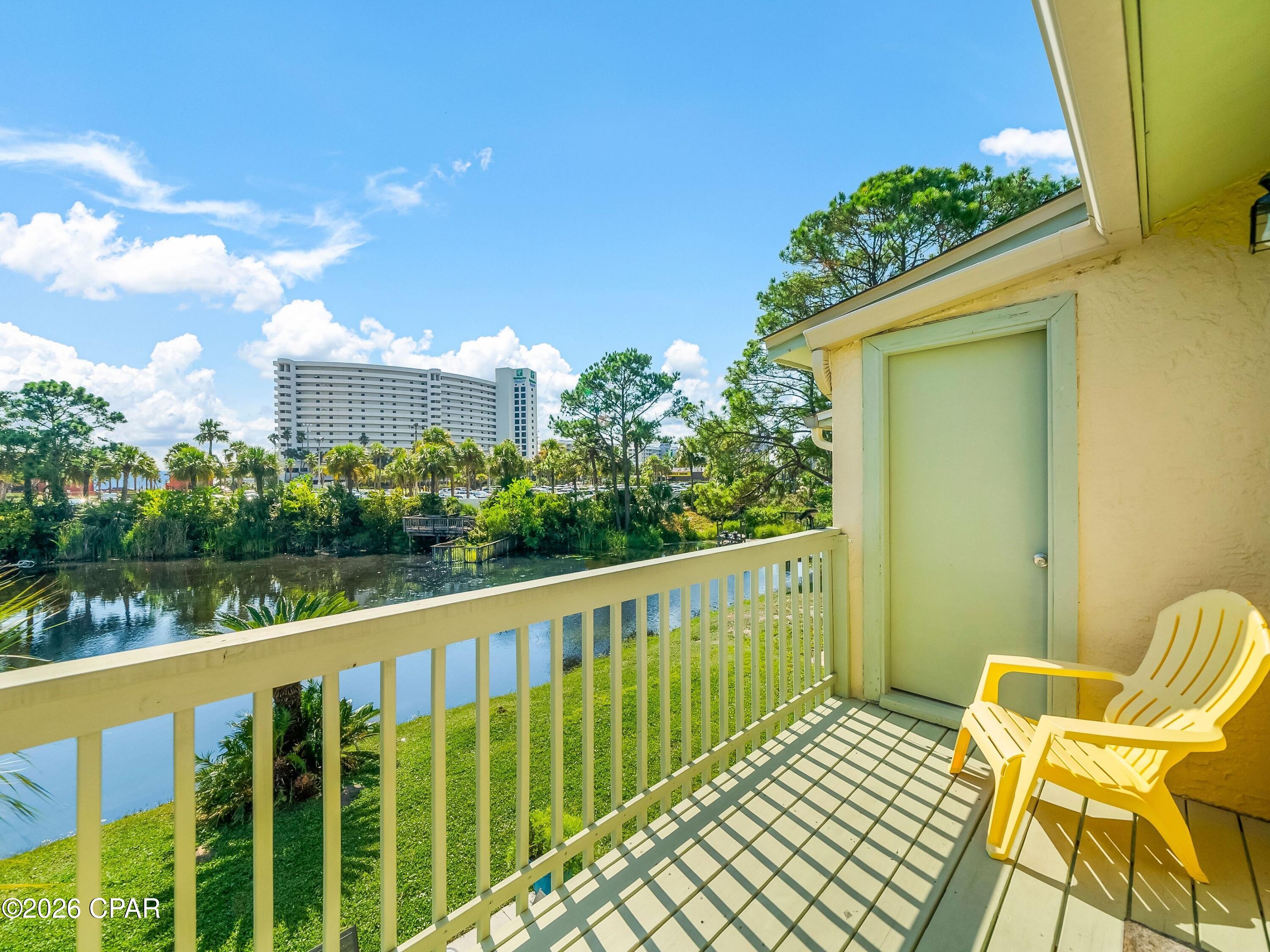 Gulf Highlands Beach Resort - Residential