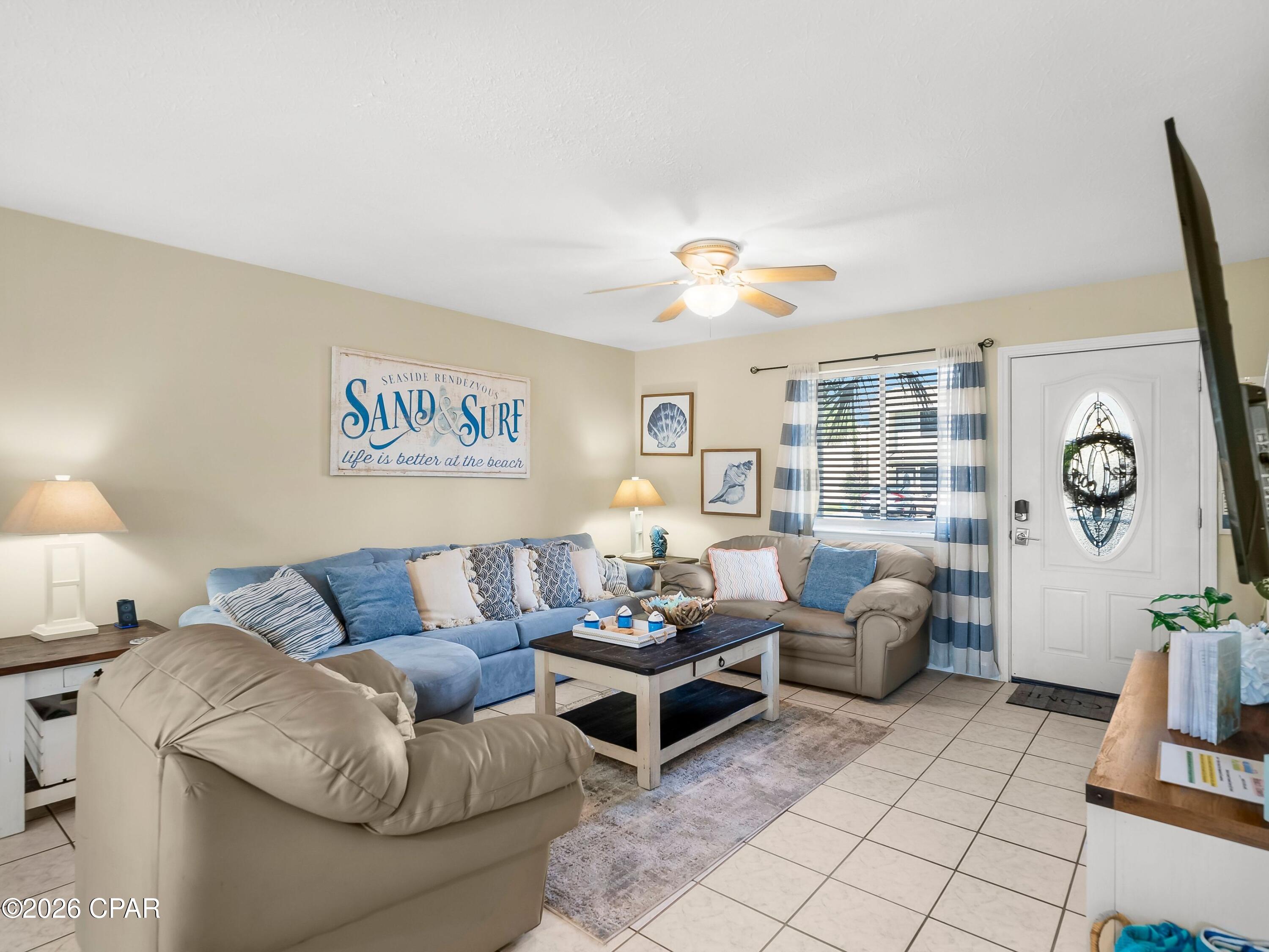 Gulf Highlands Beach Resort - Residential