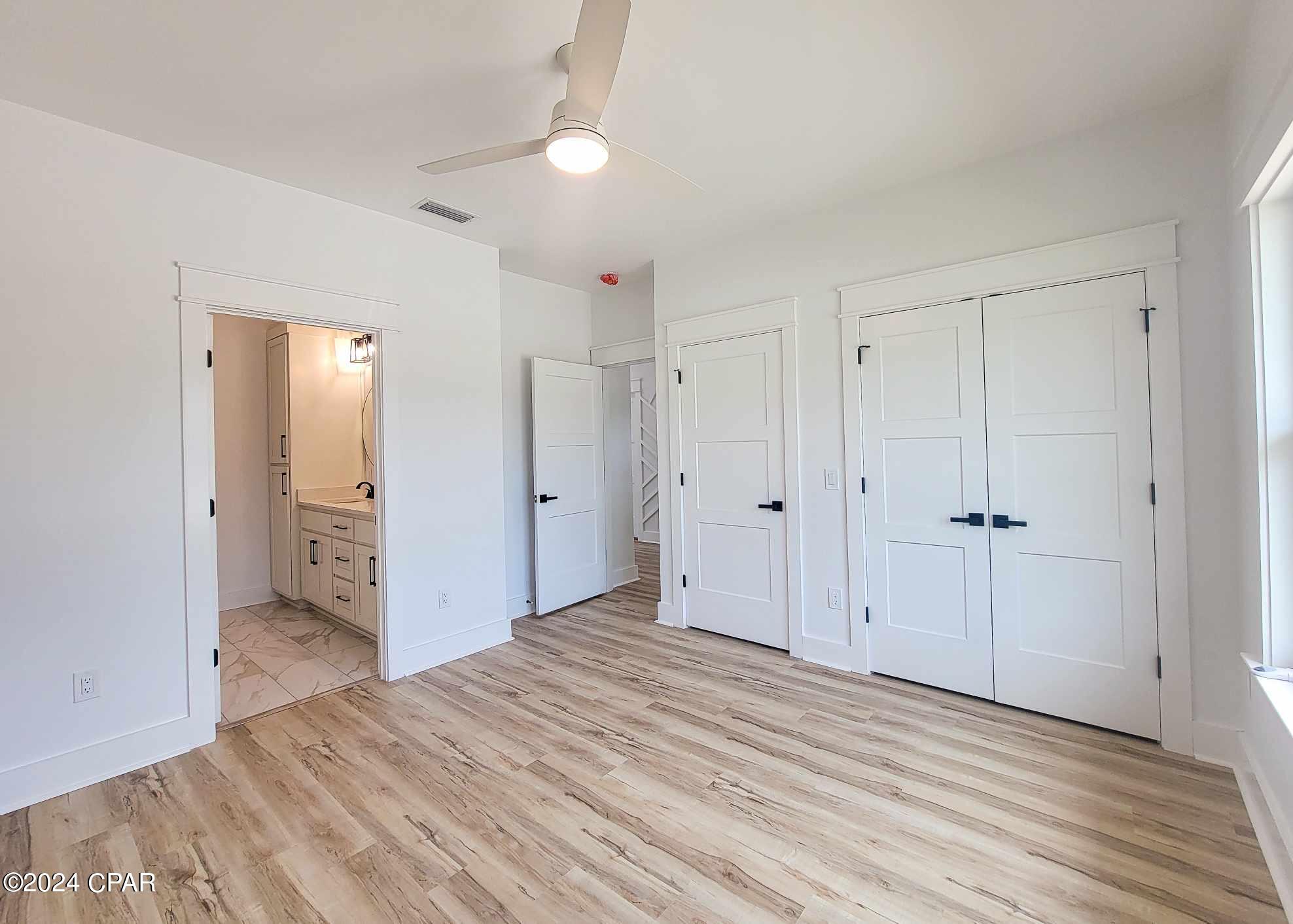 Harrison's Walk - Residential