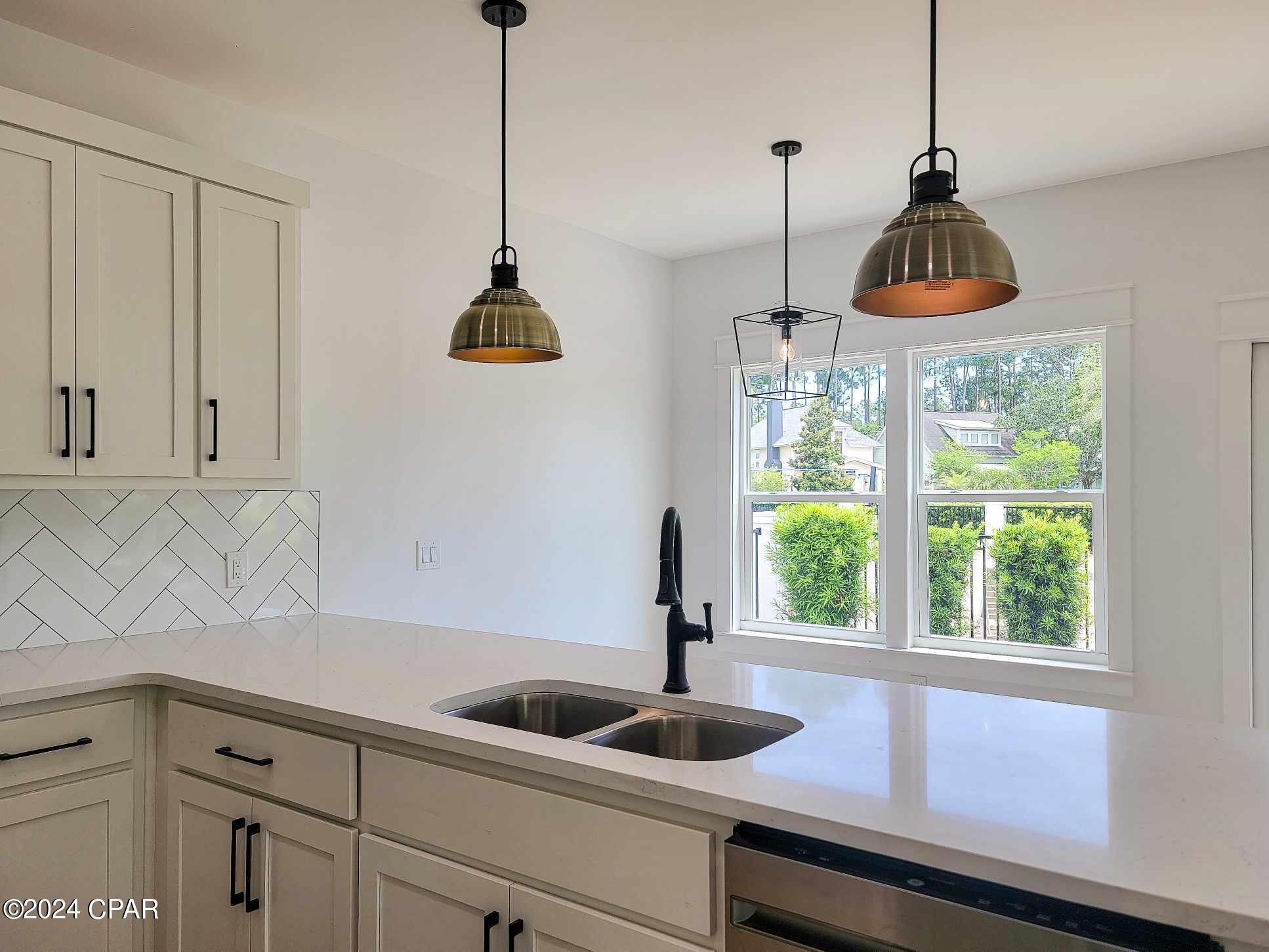 Harrison's Walk - Residential