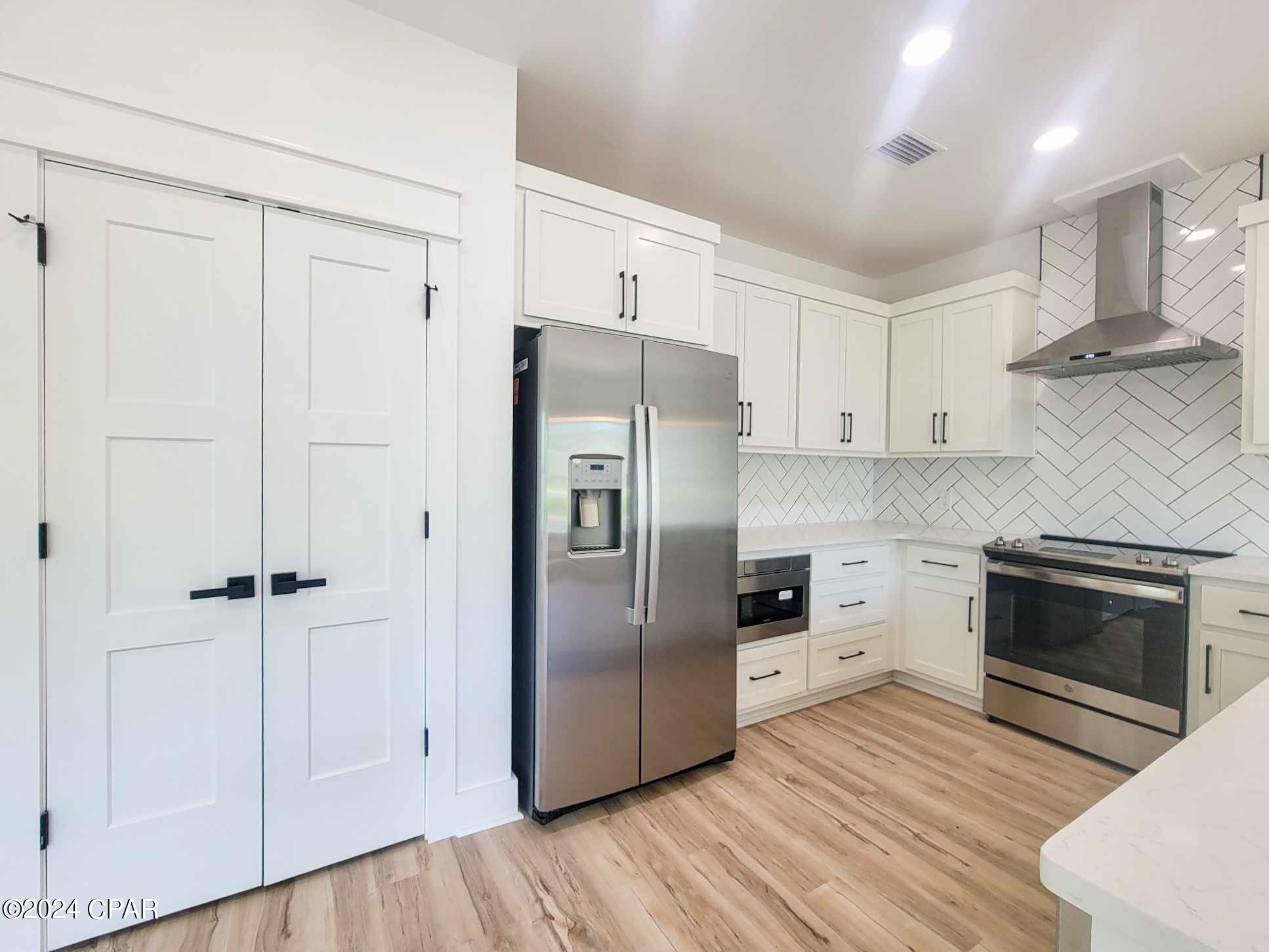 Harrison's Walk - Residential