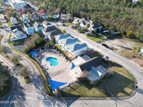 A home in Panama City Beach