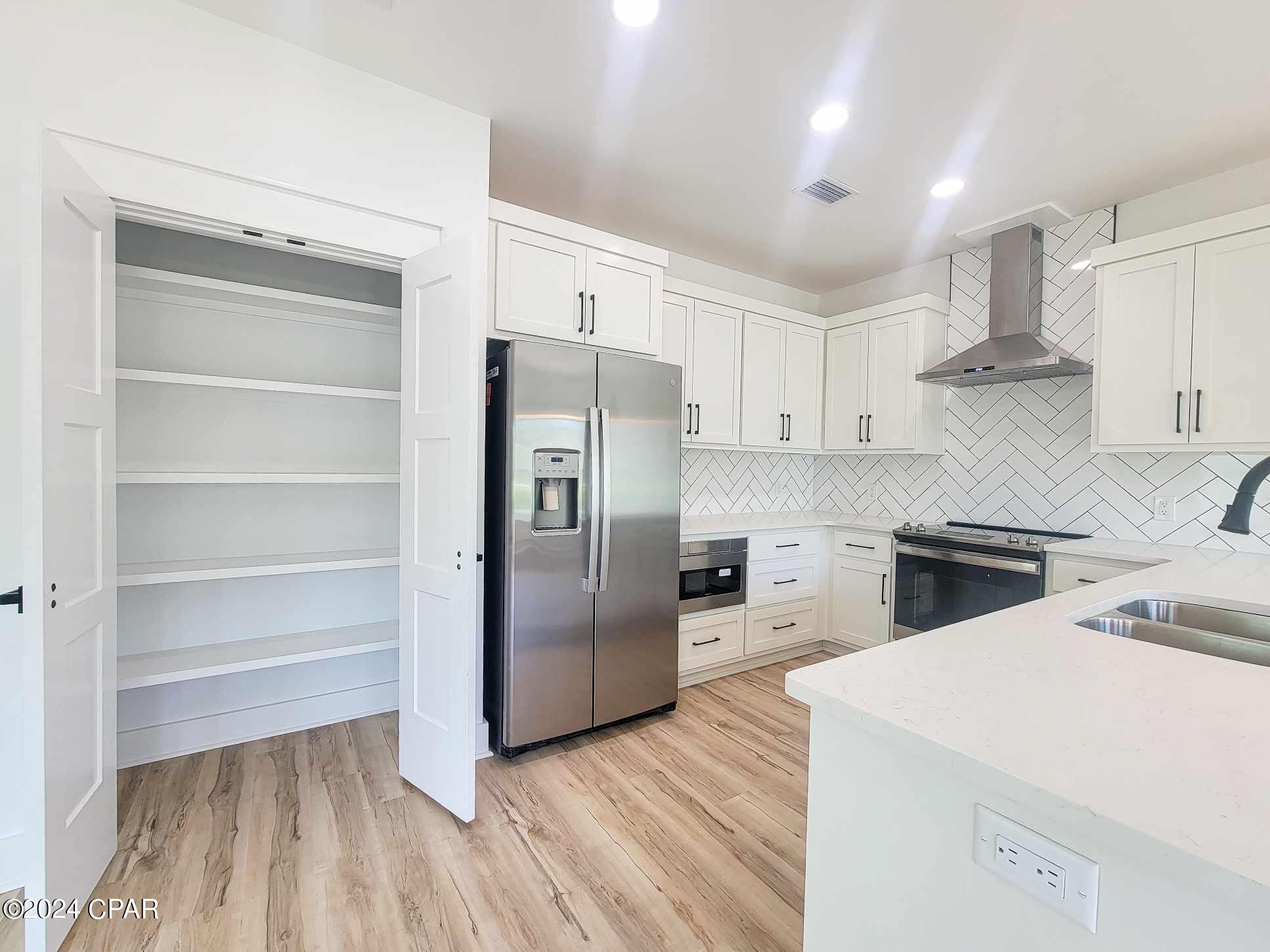 Harrison's Walk - Residential