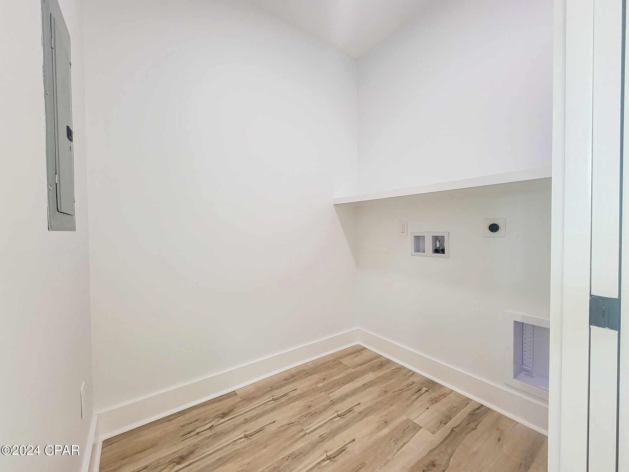 Harrison's Walk - Residential