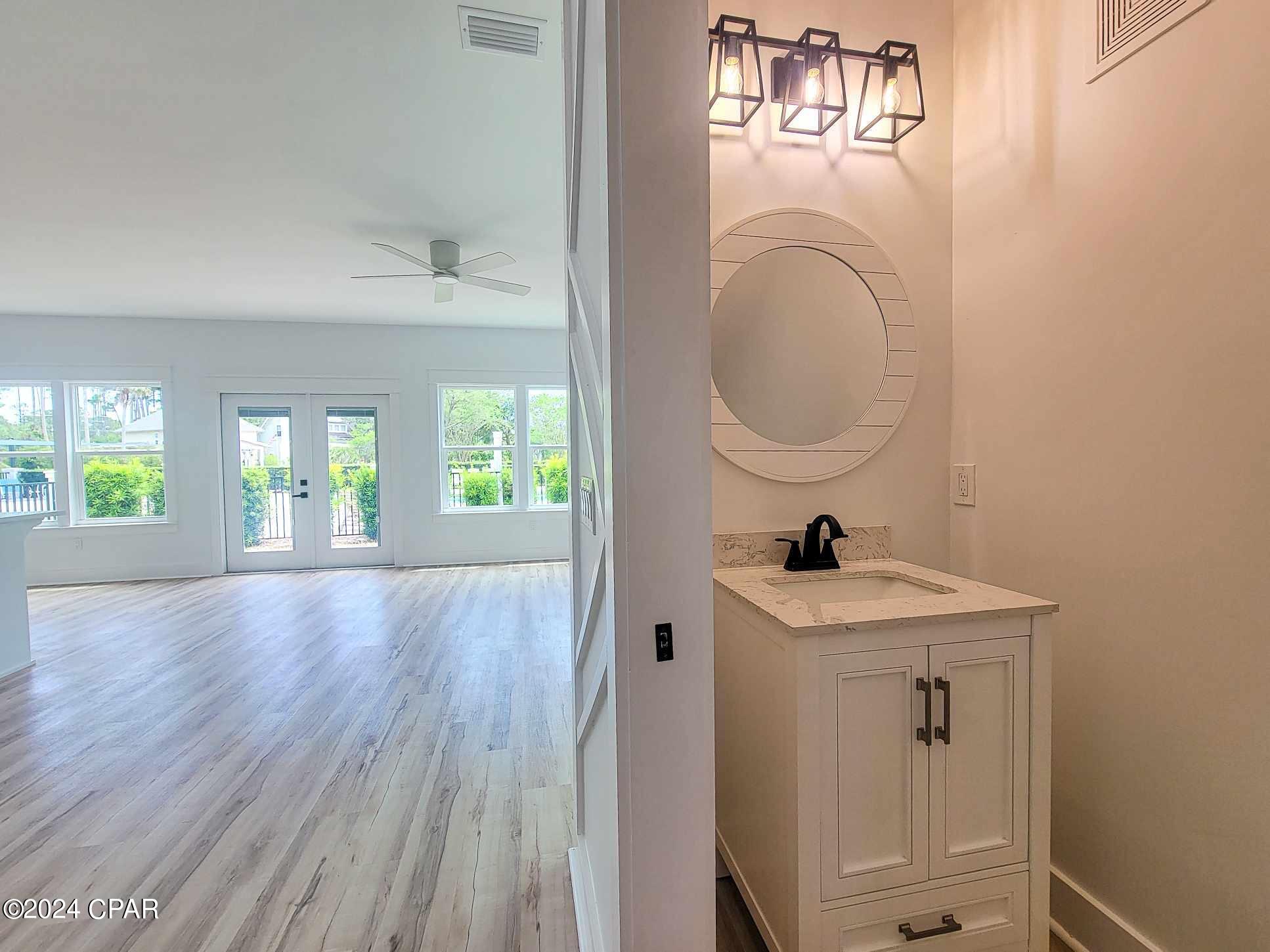 Harrison's Walk - Residential