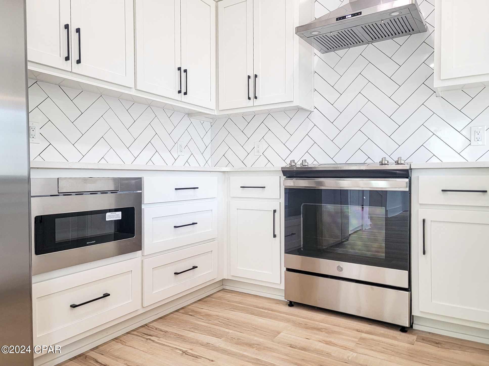 Harrison's Walk - Residential