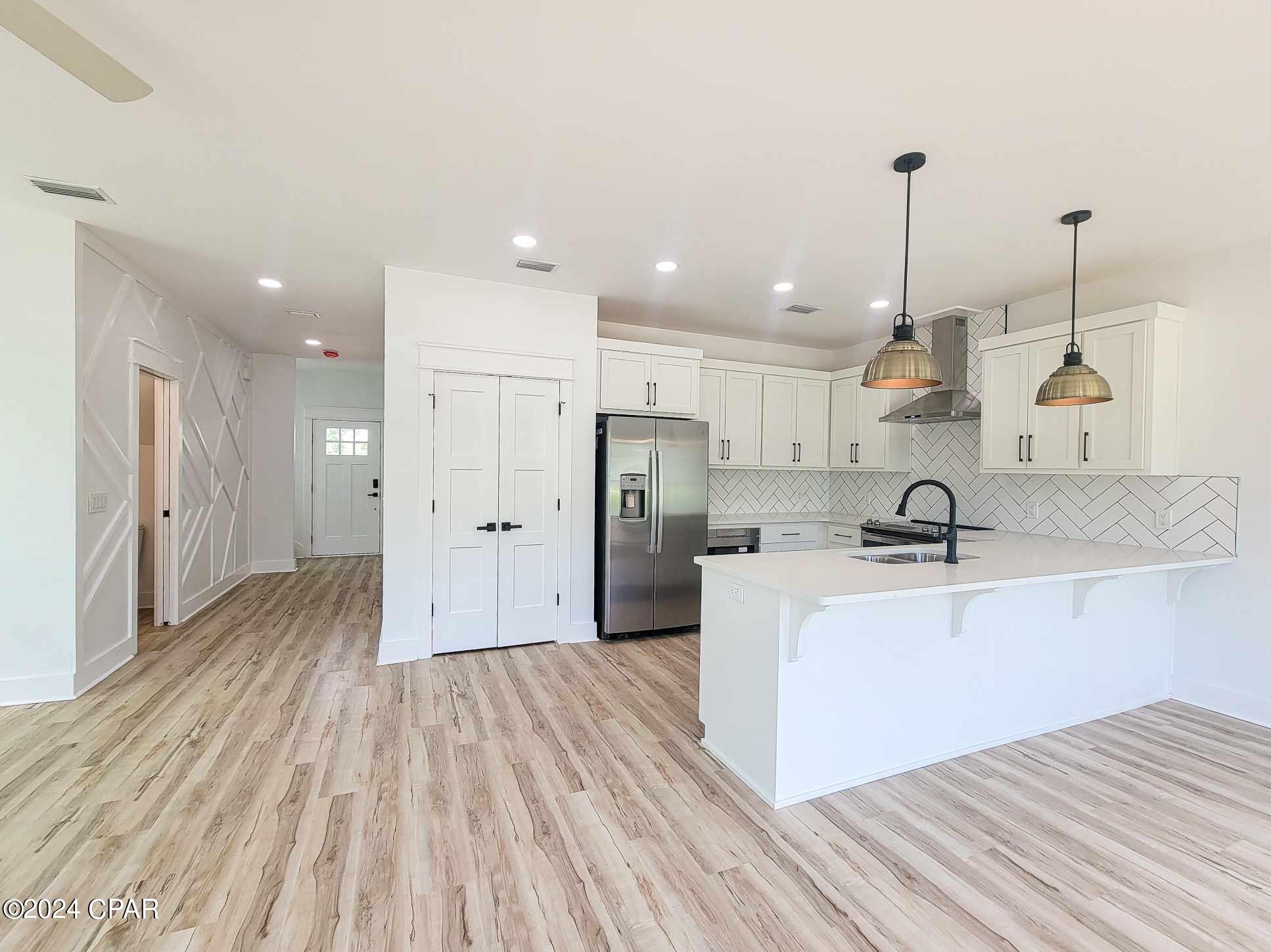 Harrison's Walk - Residential