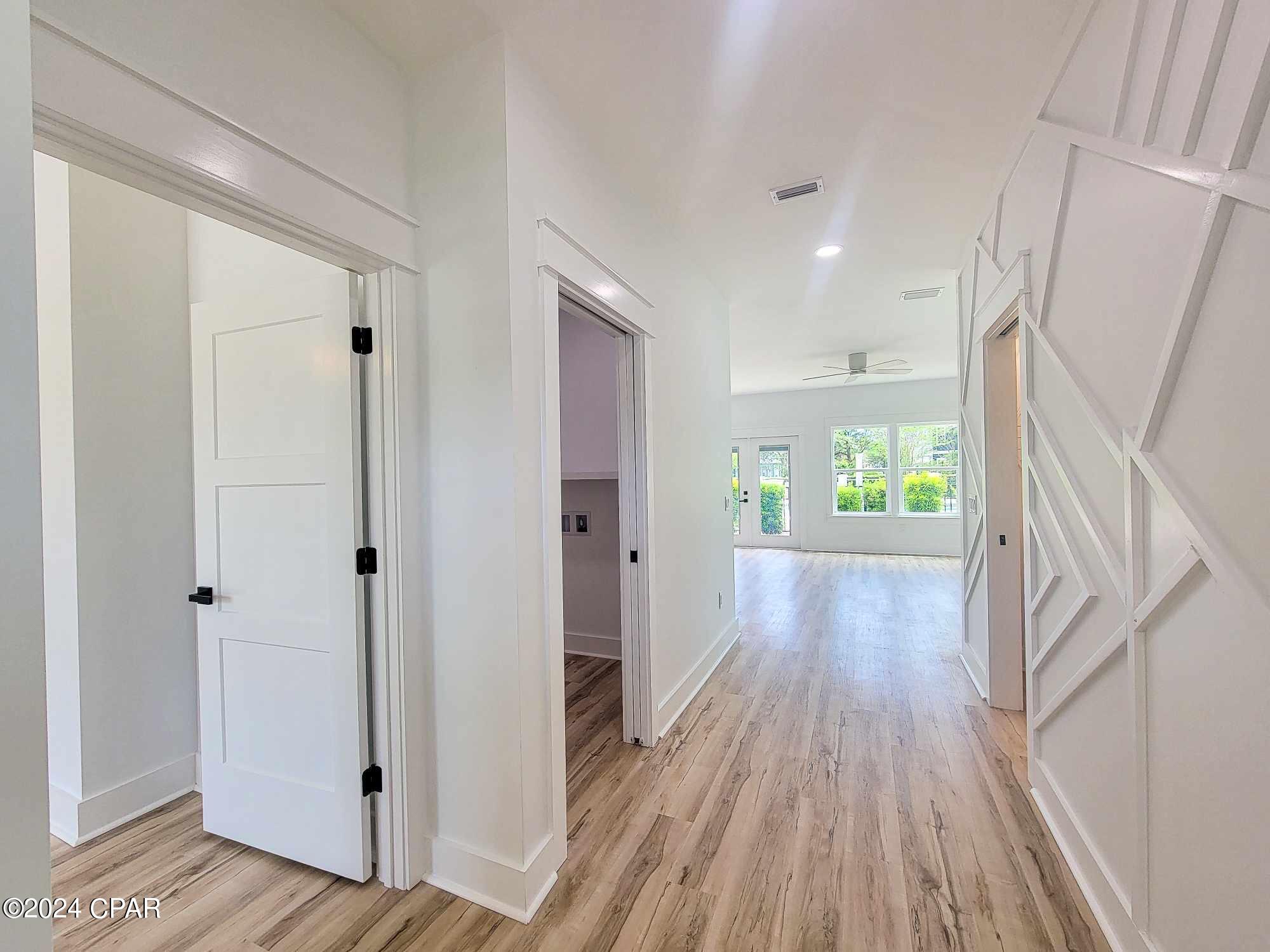 Harrison's Walk - Residential