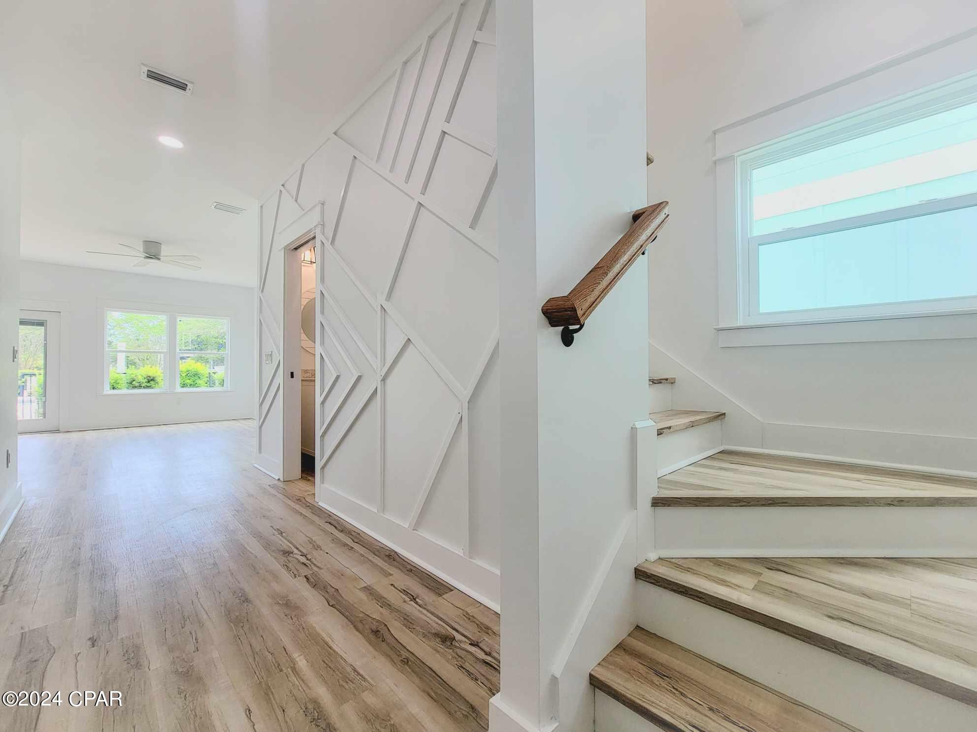 Harrison's Walk - Residential