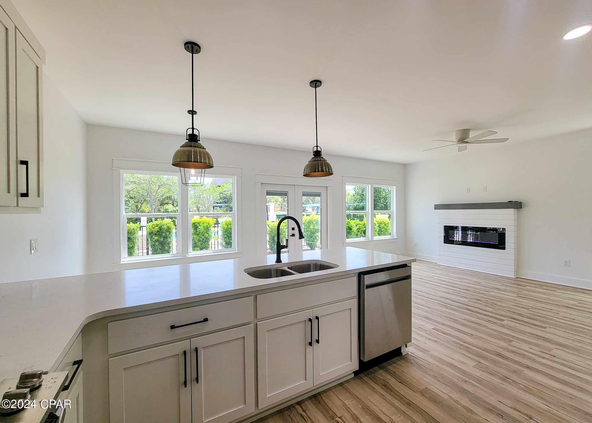 Harrison's Walk - Residential