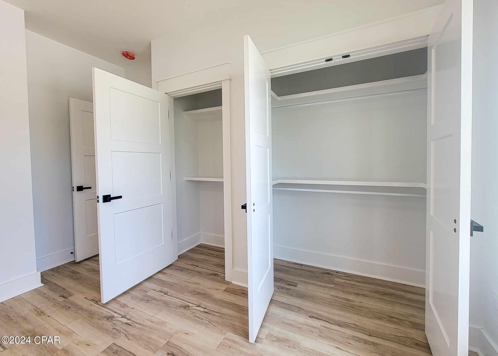 Harrison's Walk - Residential