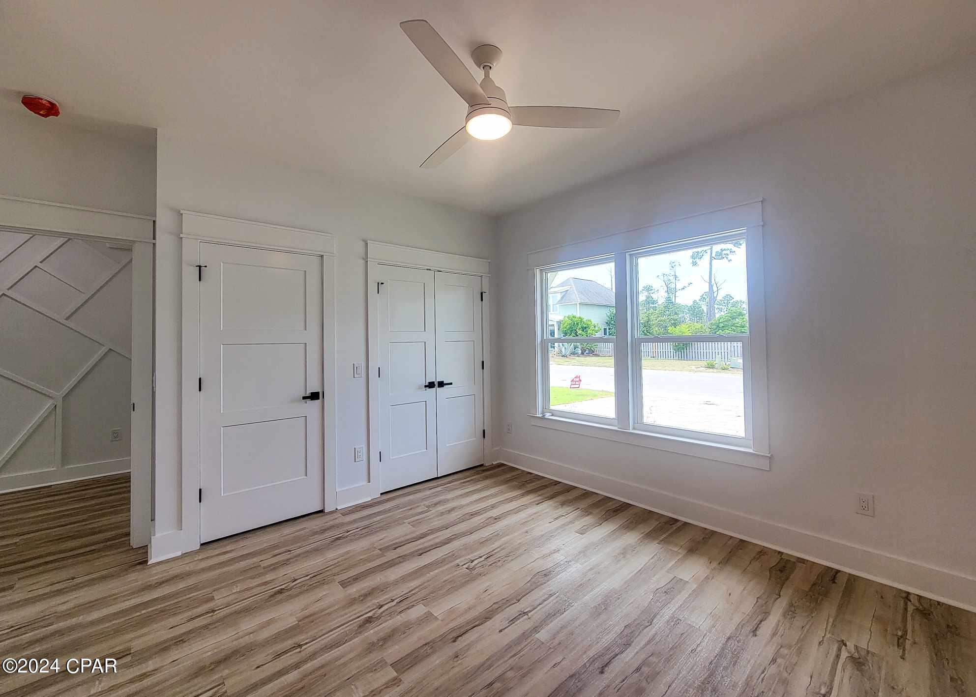 Harrison's Walk - Residential