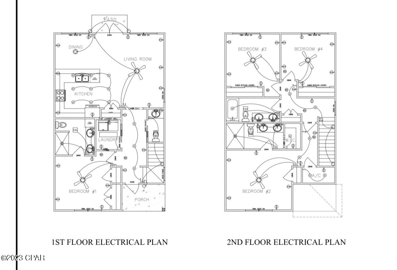 Harrison's Walk - Residential
