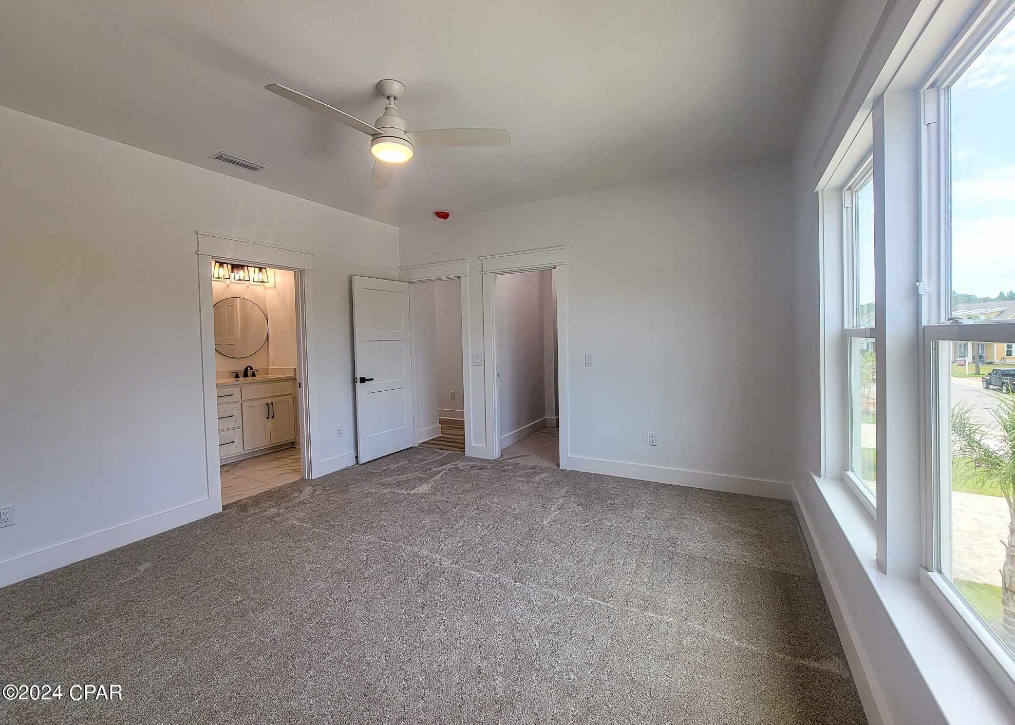 Harrison's Walk - Residential