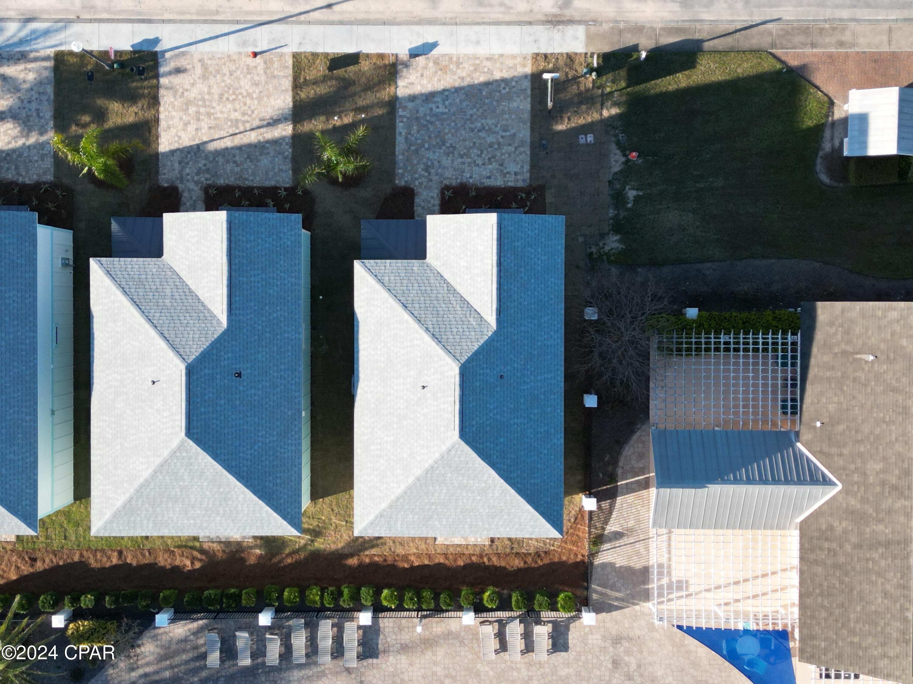 Harrison's Walk - Residential