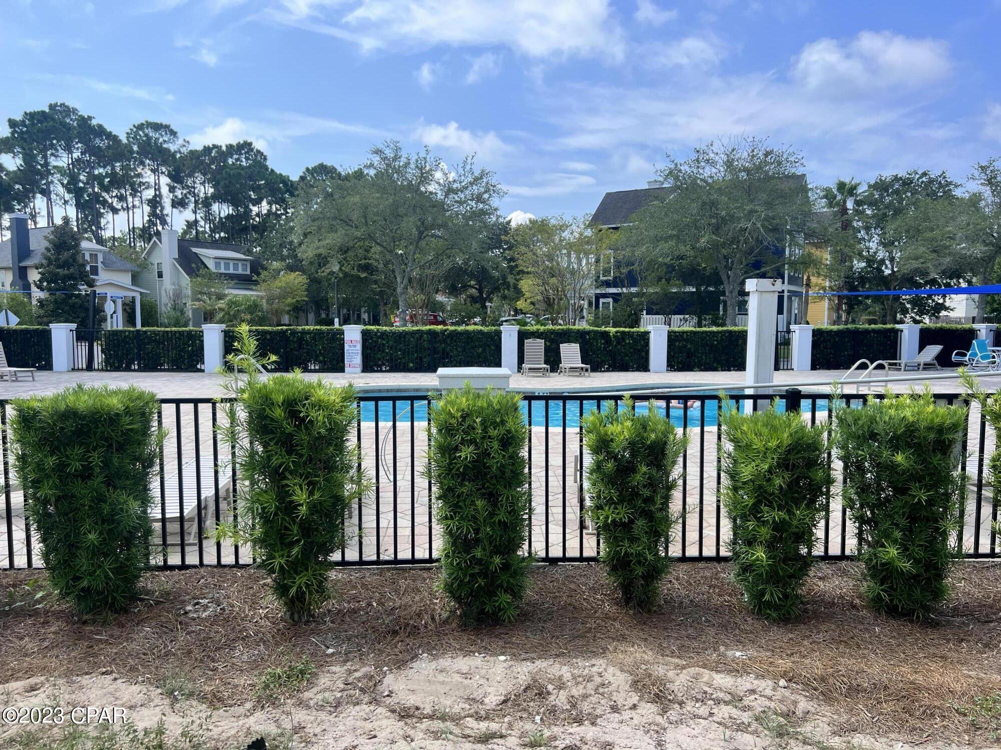 Harrison's Walk - Residential