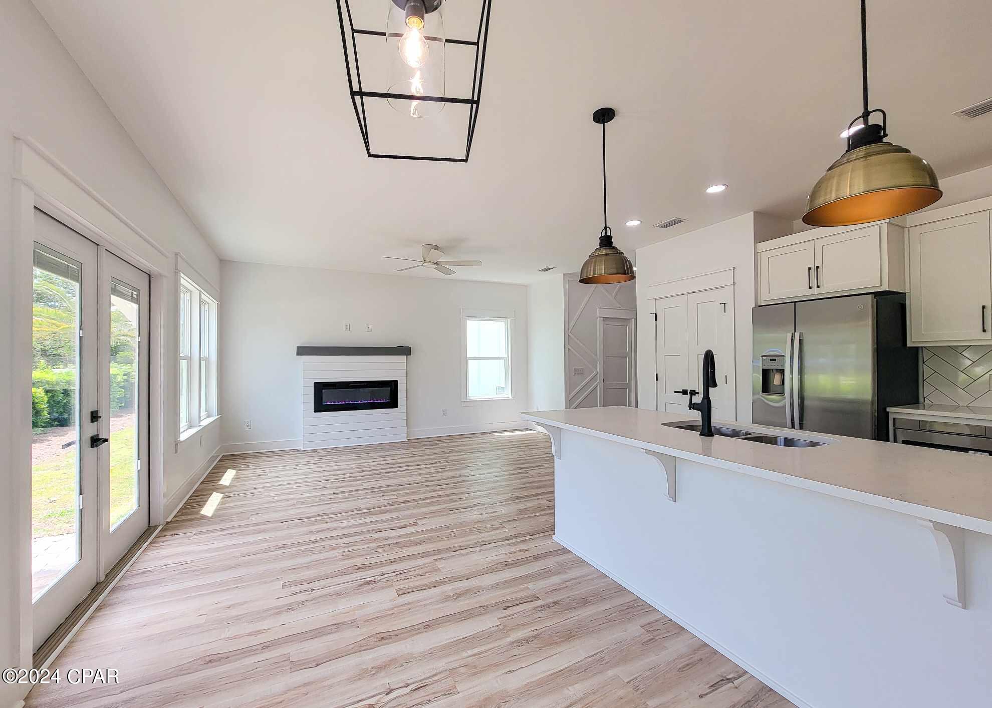 Harrison's Walk - Residential