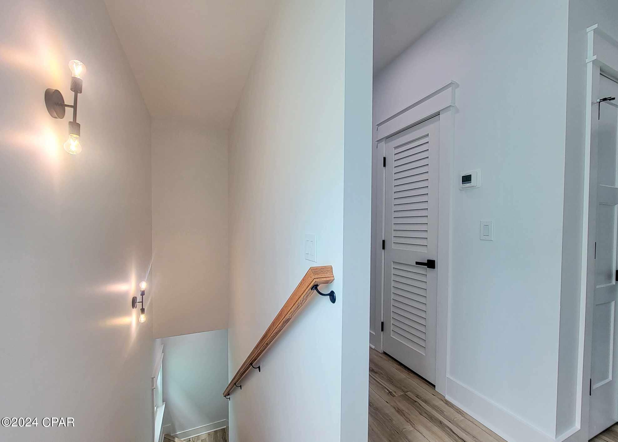 Harrison's Walk - Residential