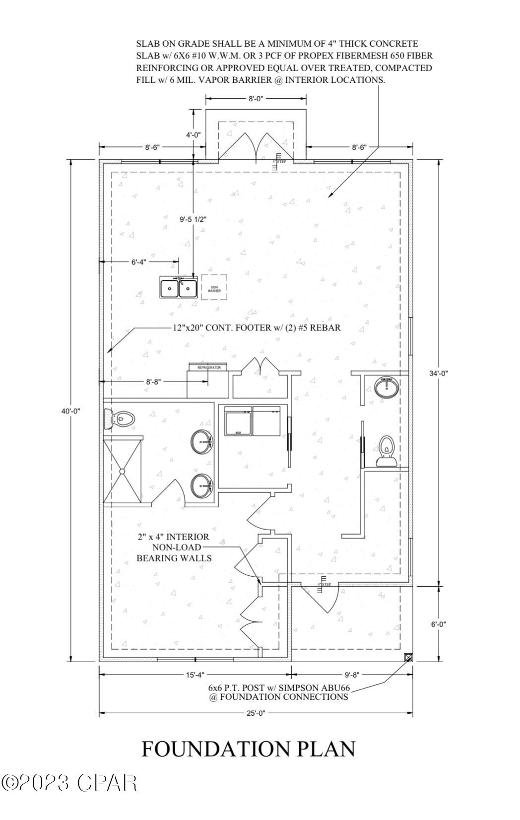 Harrison's Walk - Residential