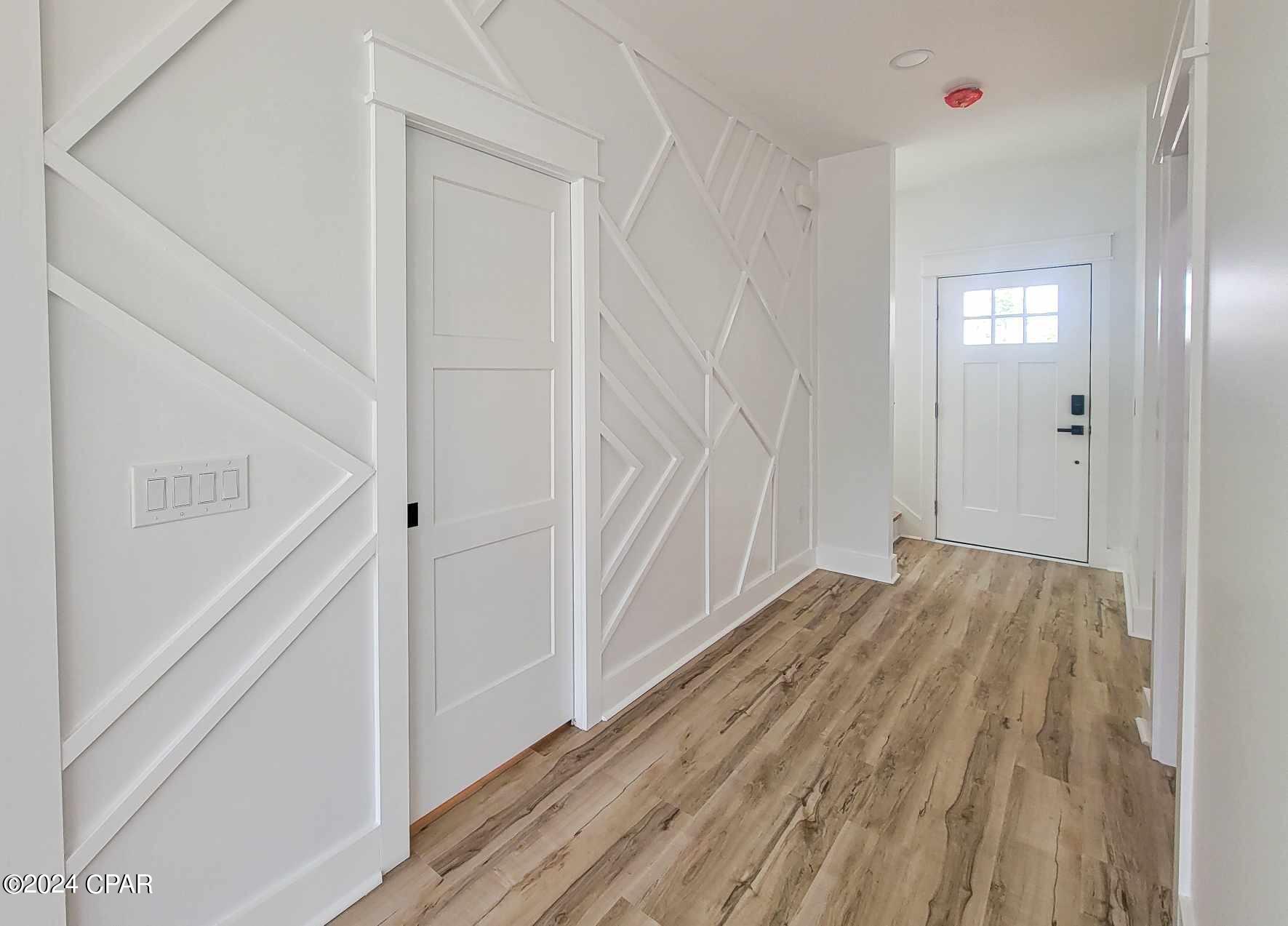 Harrison's Walk - Residential