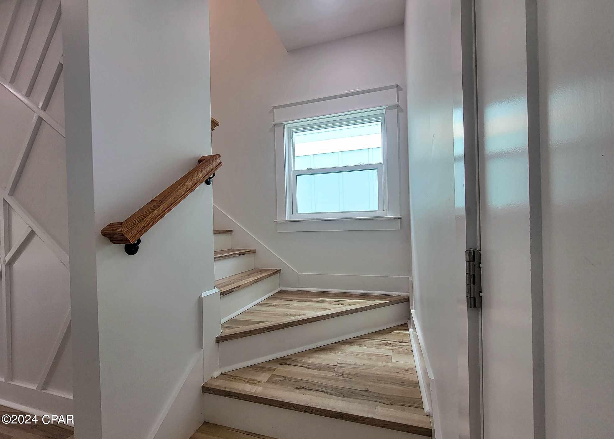 Harrison's Walk - Residential