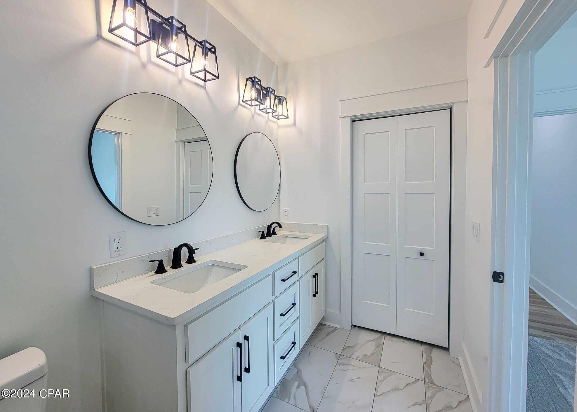 Harrison's Walk - Residential