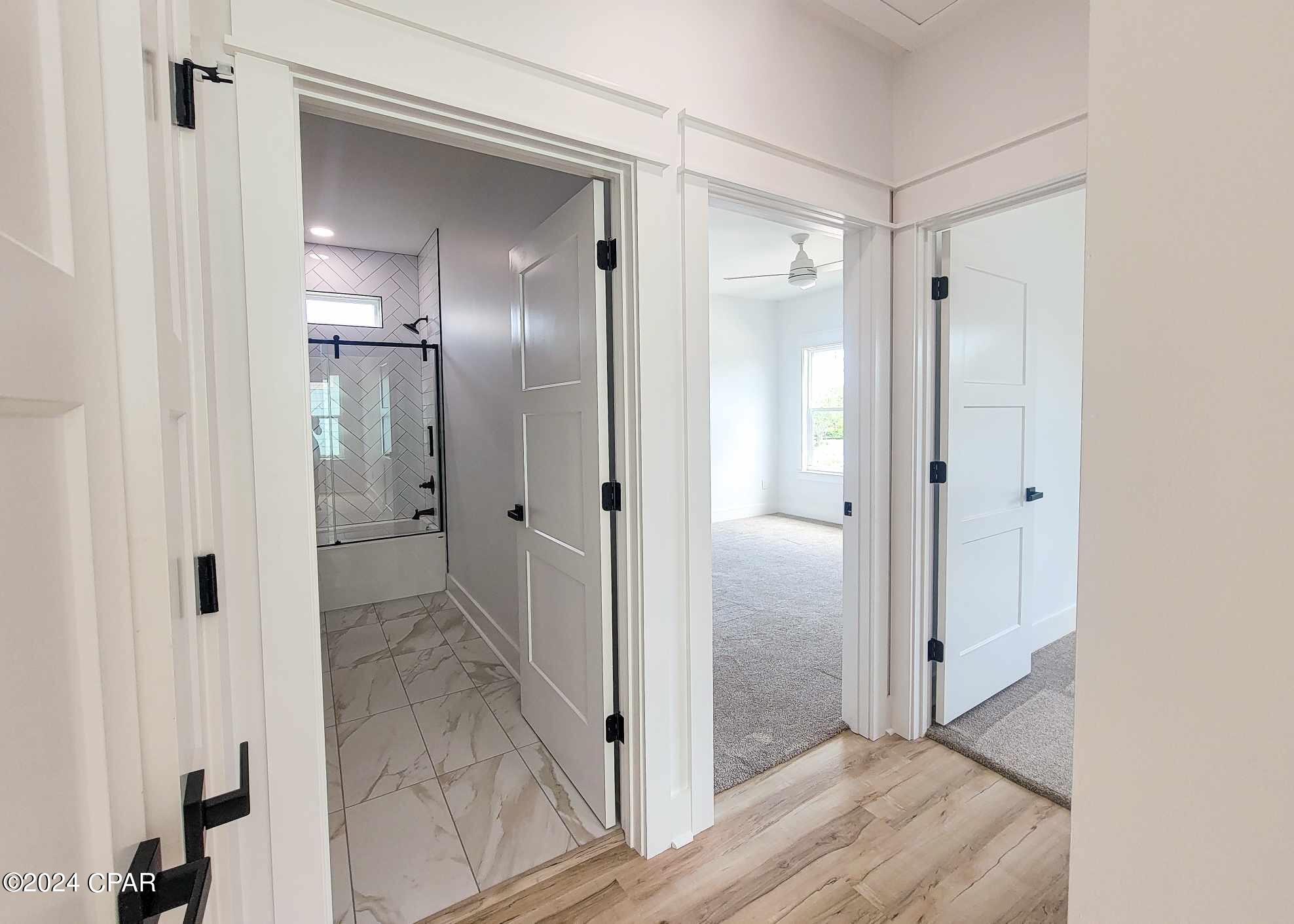 Harrison's Walk - Residential