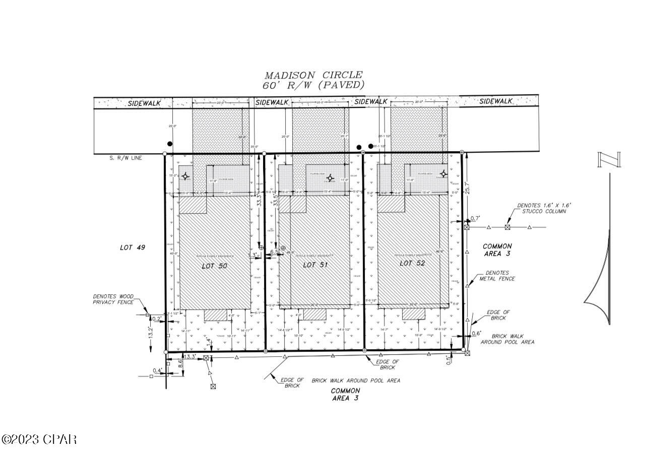 Harrison's Walk - Residential