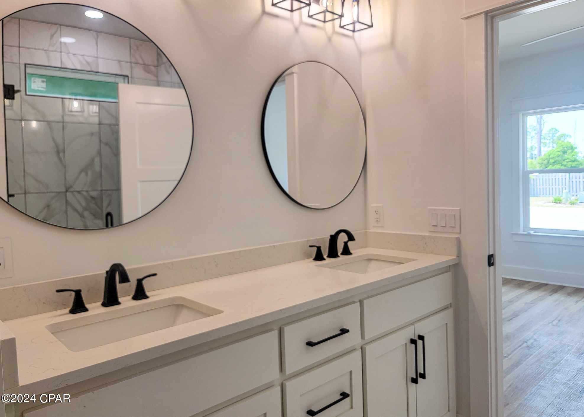 Harrison's Walk - Residential