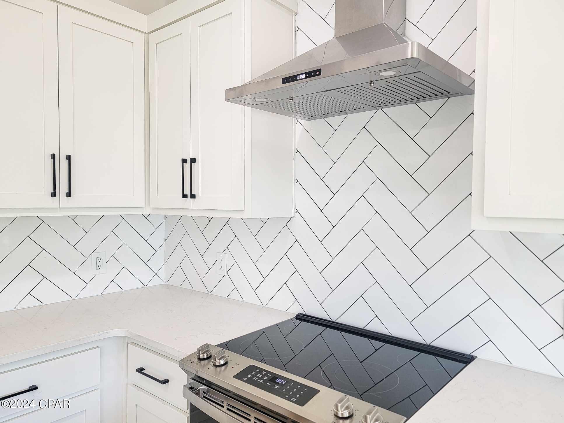 Harrison's Walk - Residential