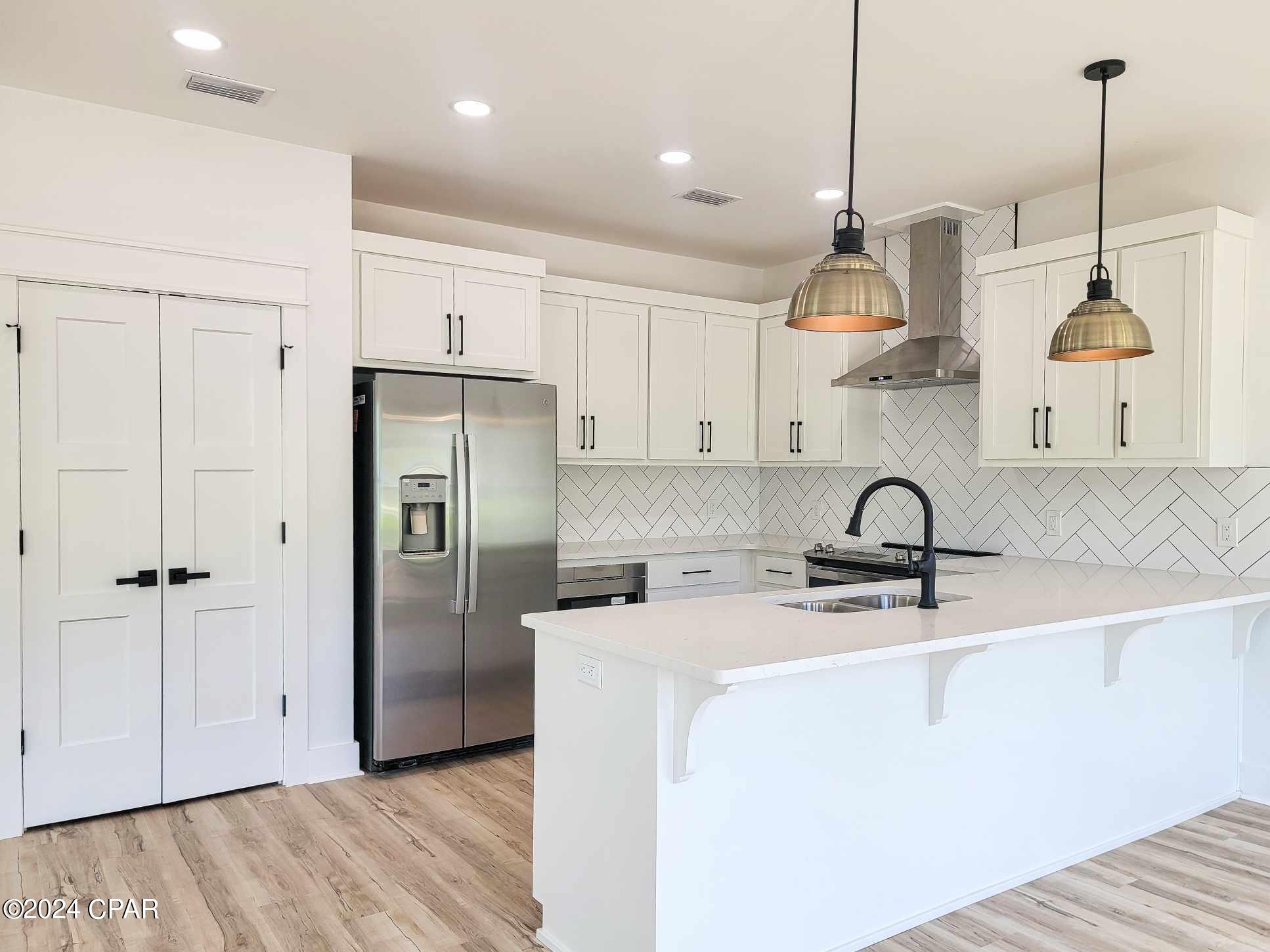 Harrison's Walk - Residential